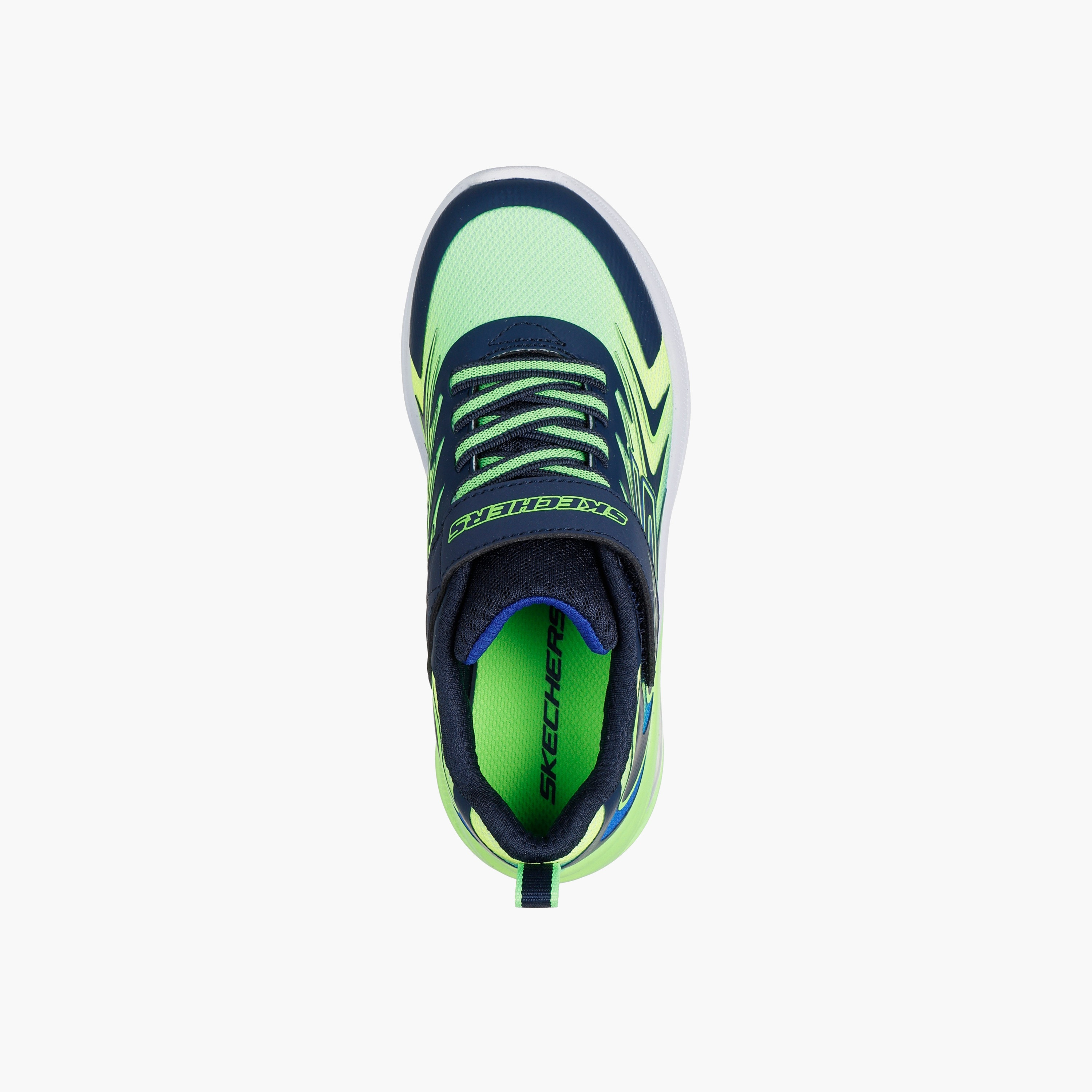 حذاء رياضي مايكروسبيك ماكس أدفانس للأولاد من سكيتشيرز-sports-boys-shoes-image-2