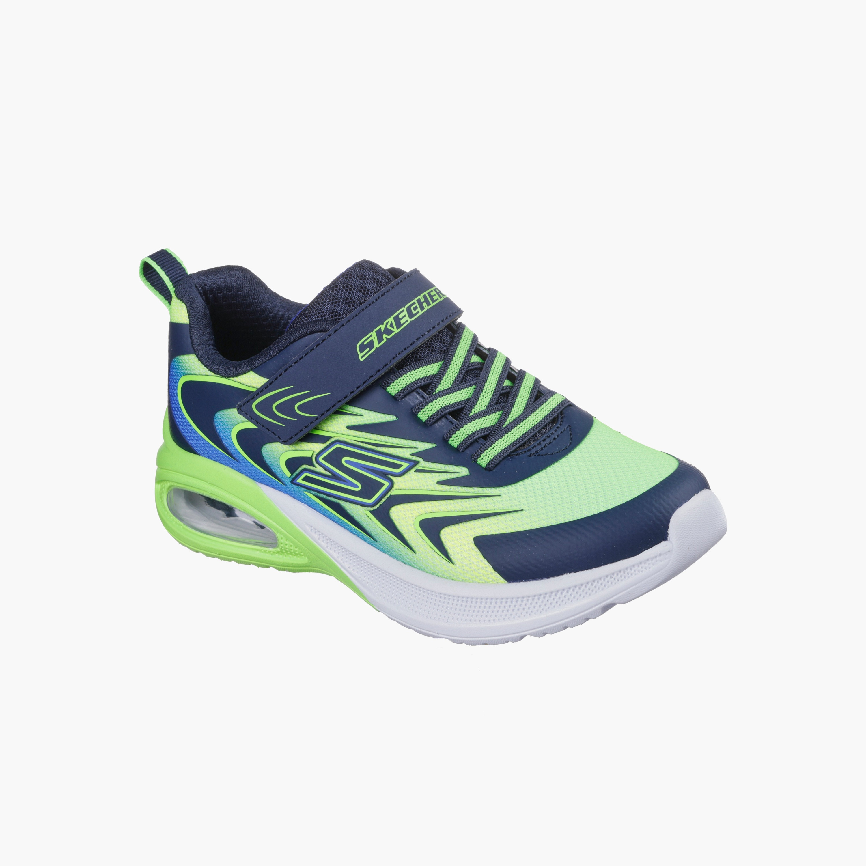 حذاء رياضي مايكروسبيك ماكس أدفانس للأولاد من سكيتشيرز-sports-boys-shoes-image-4