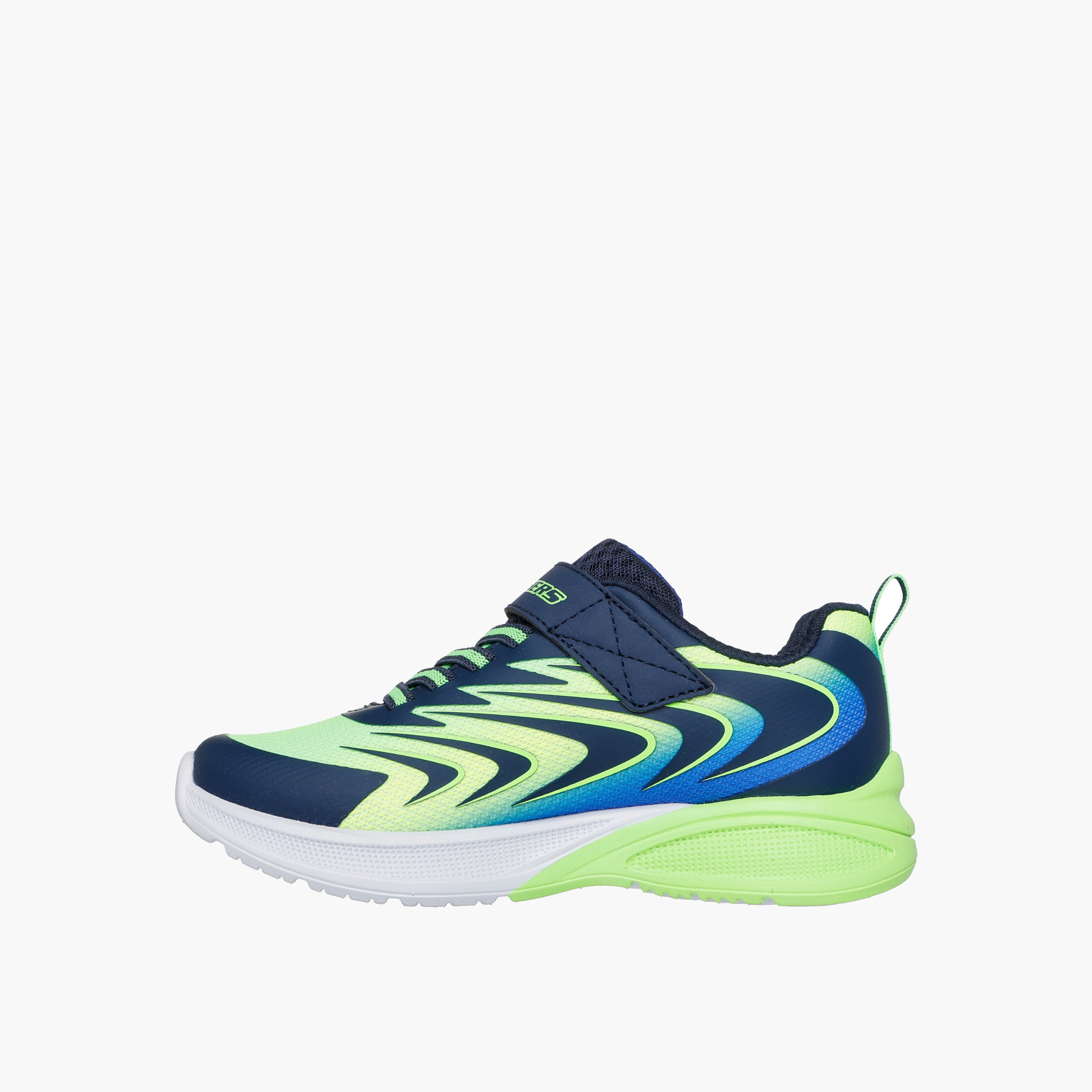 حذاء رياضي مايكروسبيك ماكس أدفانس للأولاد من سكيتشيرز-sports-boys-shoes-image-5