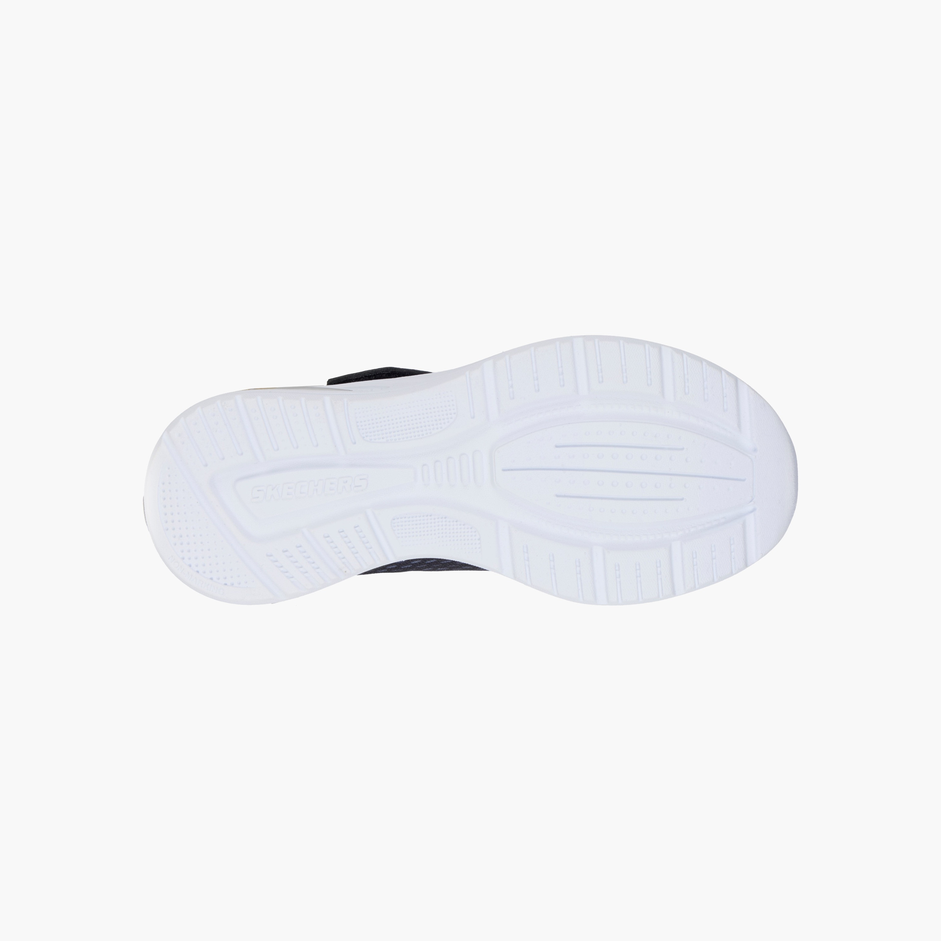 Skechers Boys MICROSPEC MAX ADVANCE Hook & Loop Sports Shoes-boys-shoes-sneakers-image-4