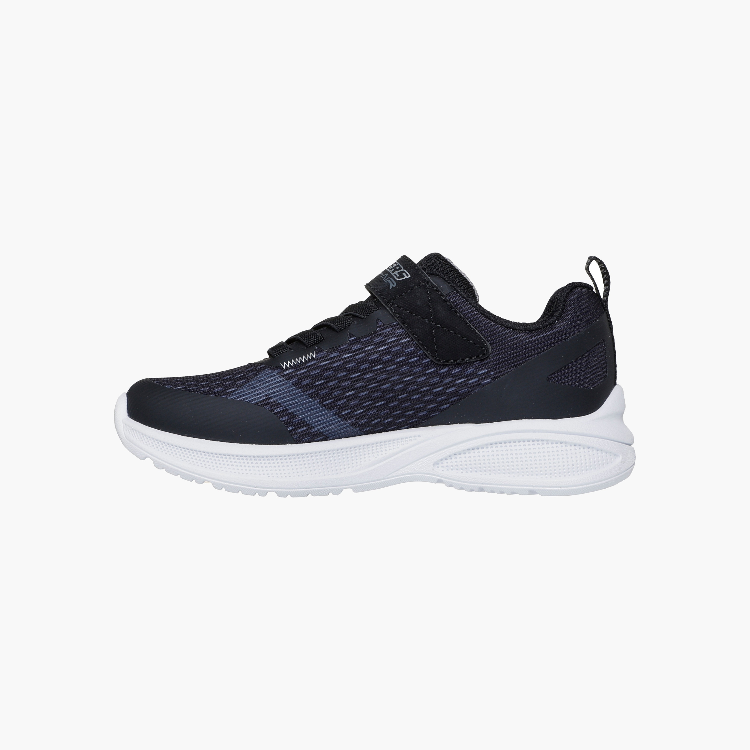 Skechers Boys MICROSPEC MAX ADVANCE Hook & Loop Sports Shoes-boys-shoes-sneakers-image-6