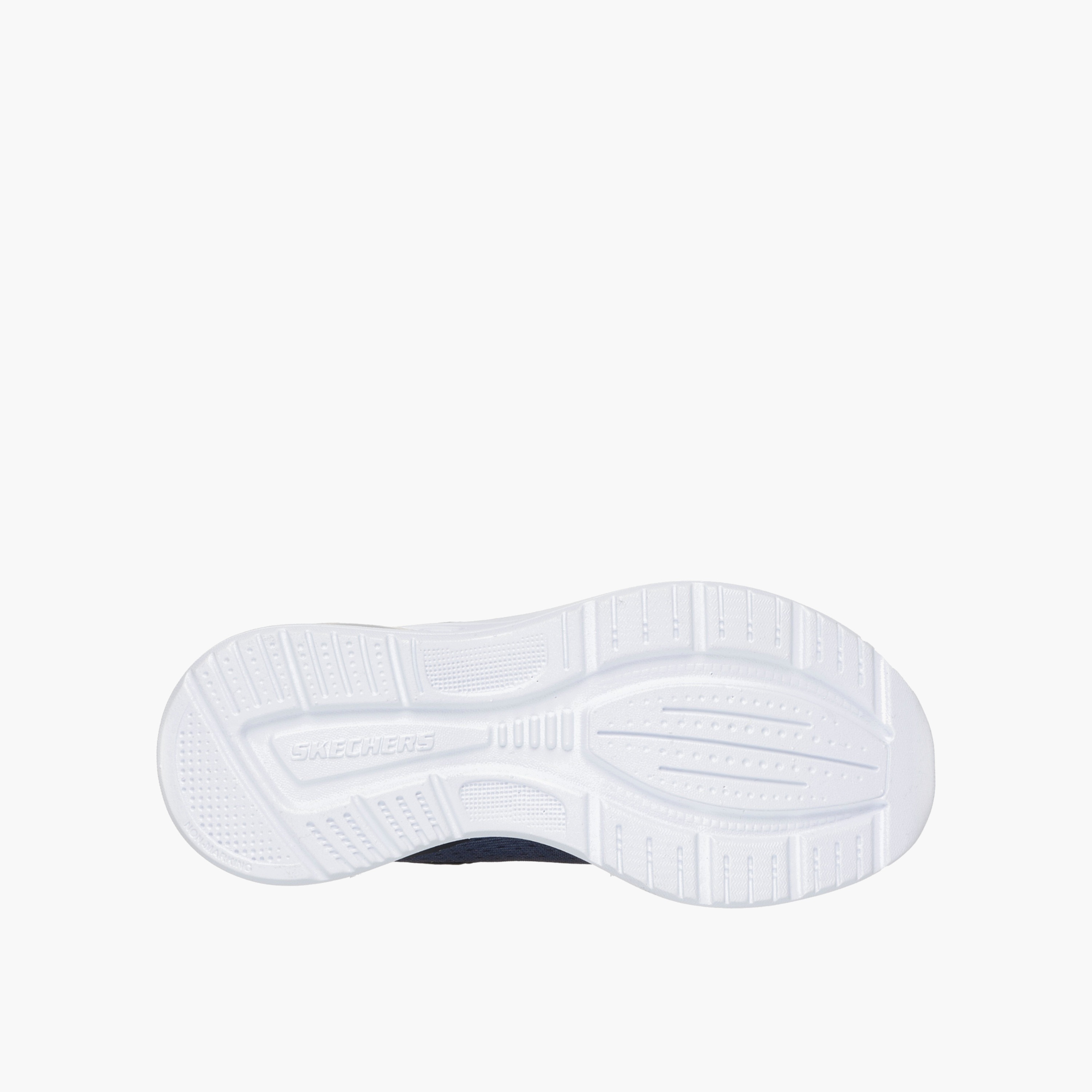 Skechers Boys MICROSPEC MAX ADVANCE Hook & Loop Sports Shoes-boys-shoes-sneakers-image-4