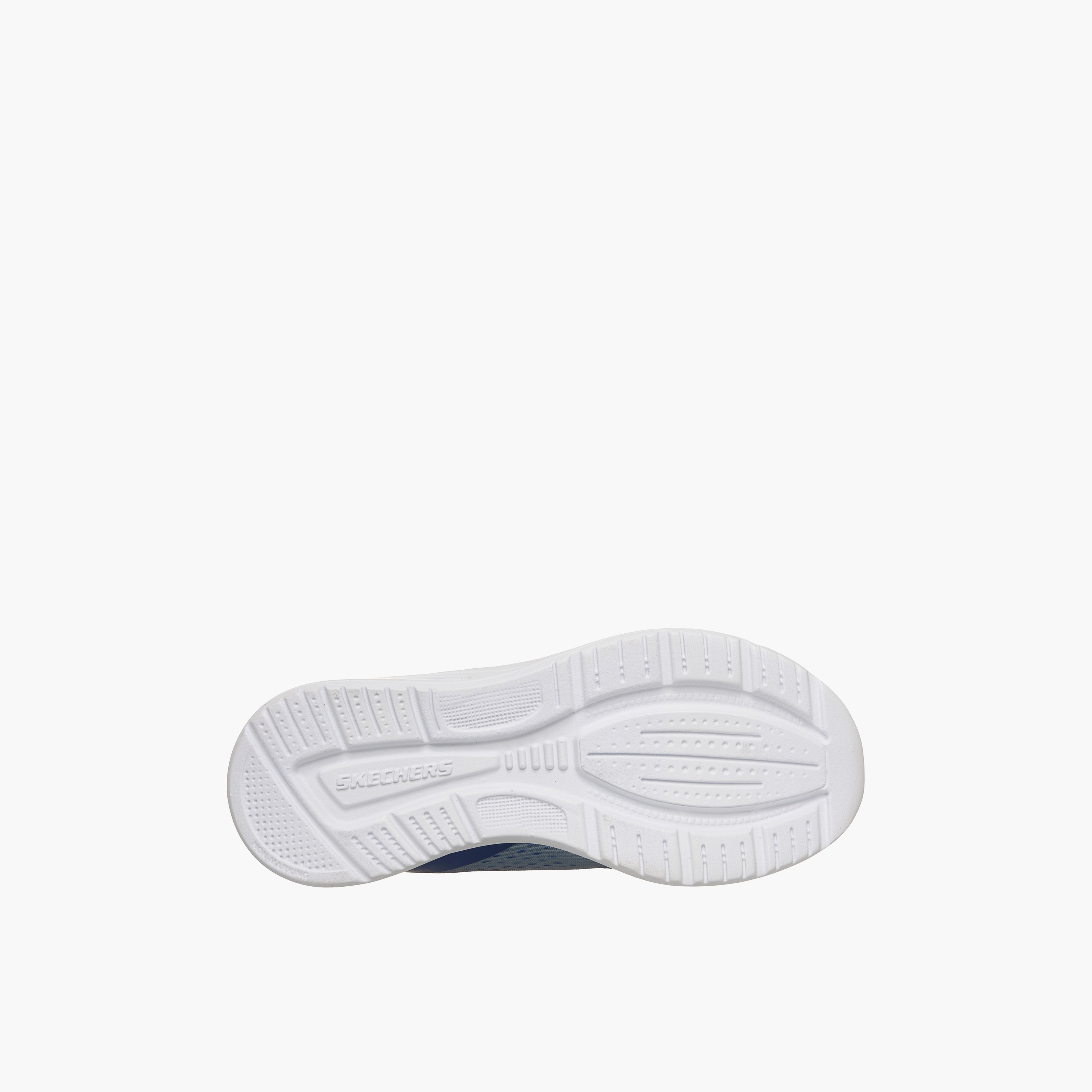 Skechers Boys Microspec Max Advance Hook & Loop Sneakers-boys-shoes-sneakers-image-6