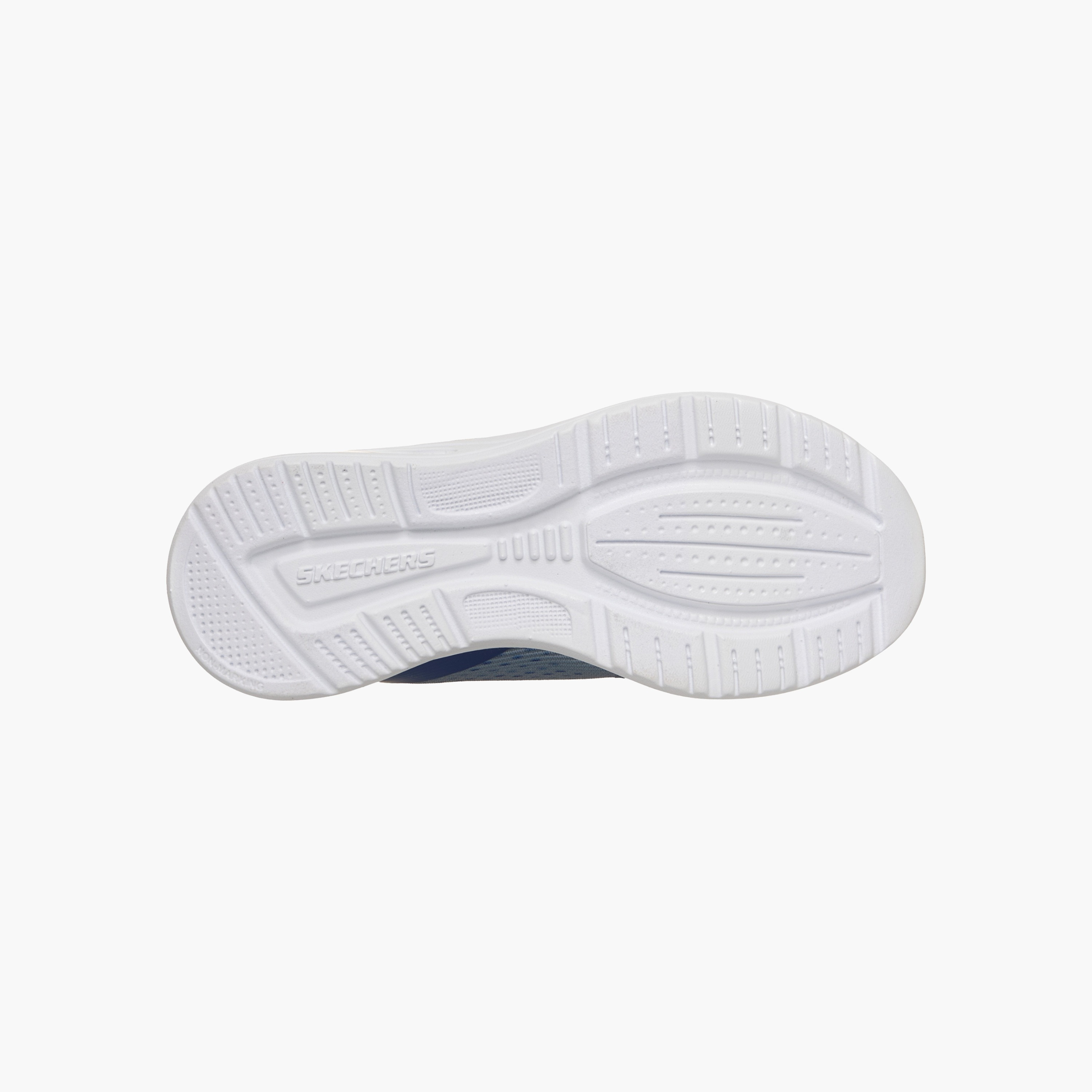 Skechers Boys MICROSPEC MAX ADVANCE Hook & Loop Sports Shoes-sports-boys-shoes-image-4