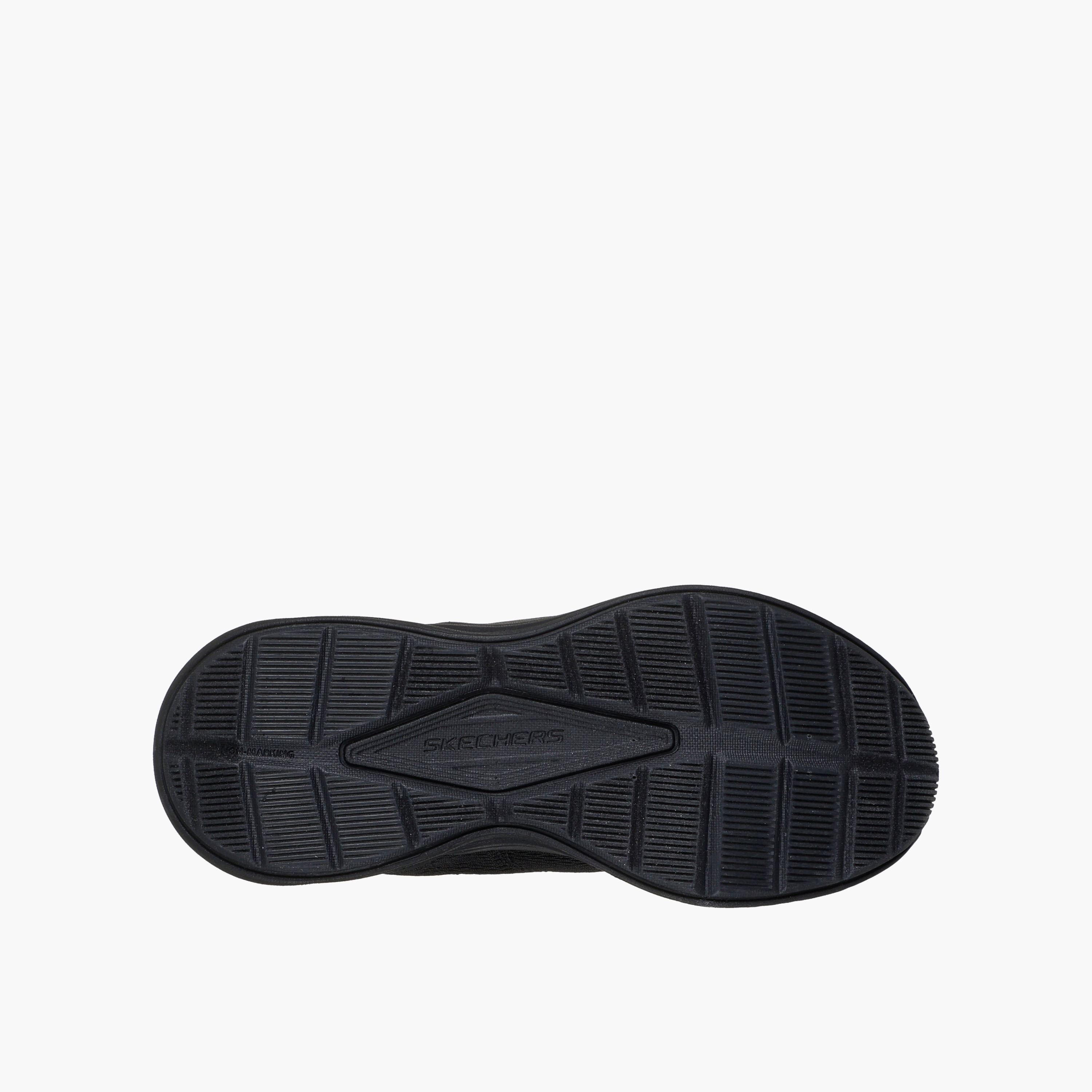 حذاء مايكروسبيك تريد رياضي بشريط إغلاق للأطفال من سكيتشرز-boys-shoes-sneakers-image-3