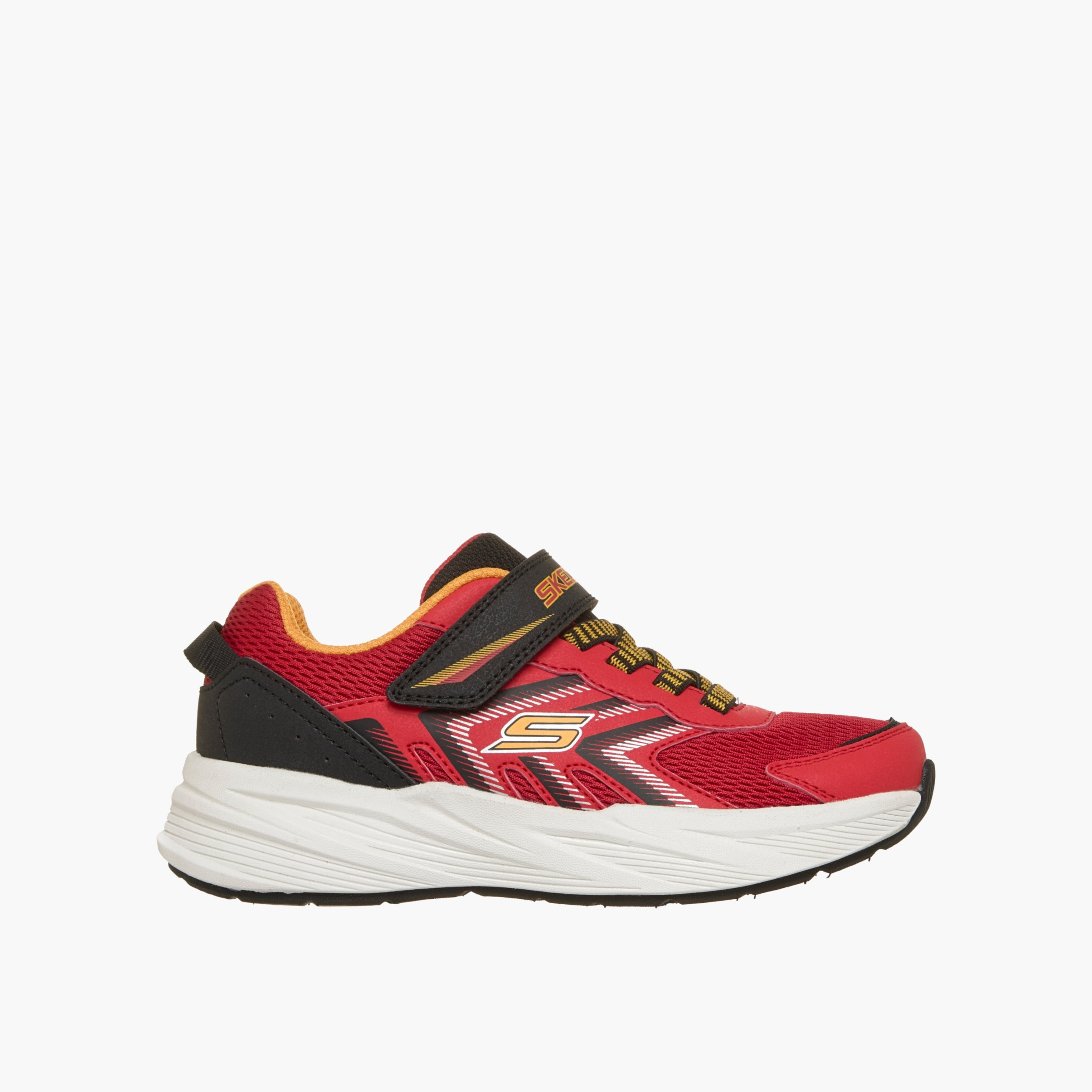 حذاء رياضي مايكروسبيك تريد للأولاد من سكيتشرز-boys-shoes-sneakers-image-1