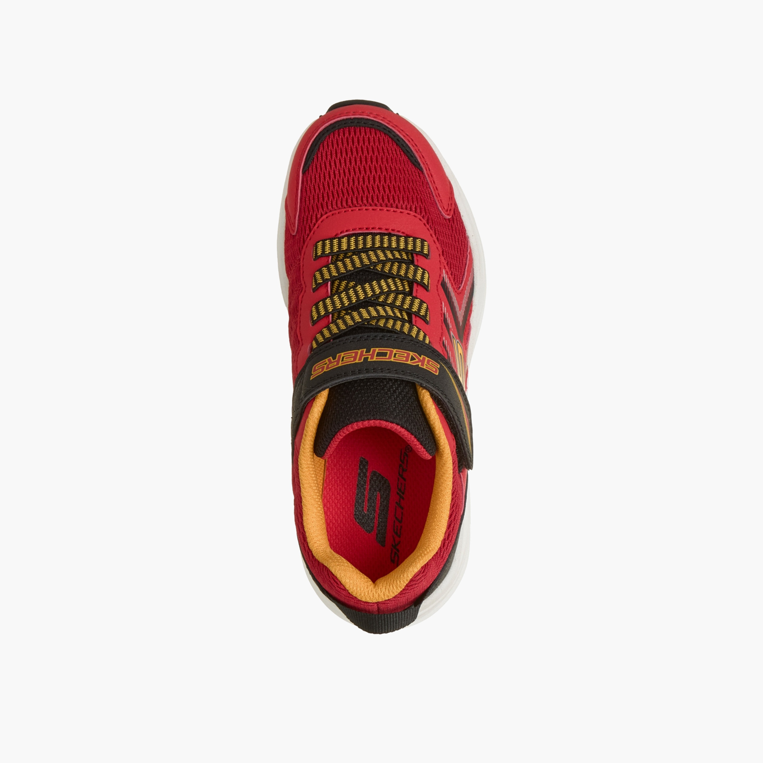 حذاء رياضي مايكروسبيك تريد للأولاد من سكيتشرز-boys-shoes-sneakers-image-2