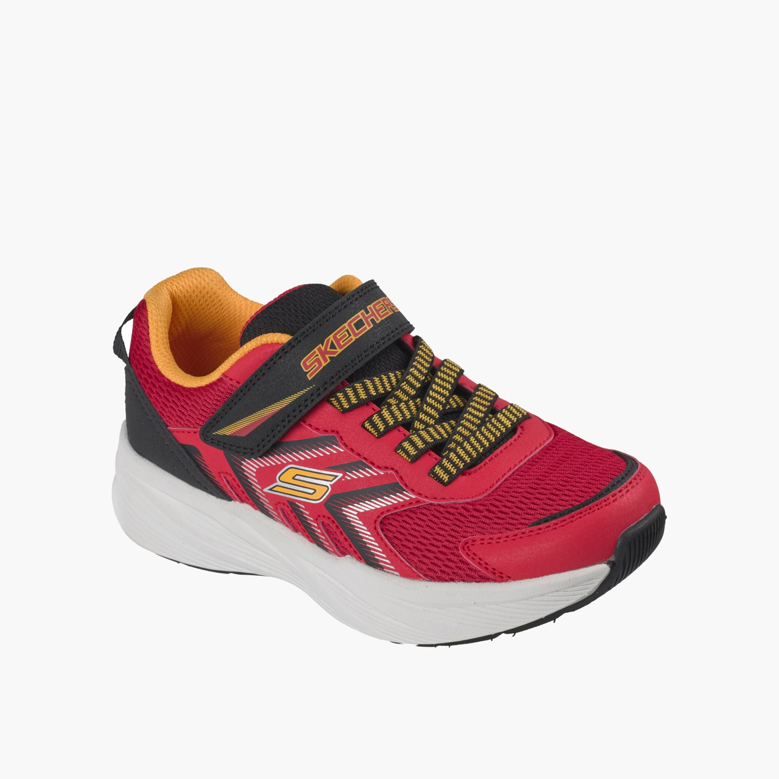 حذاء رياضي مايكروسبيك تريد للأولاد من سكيتشرز-boys-shoes-sneakers-image-4