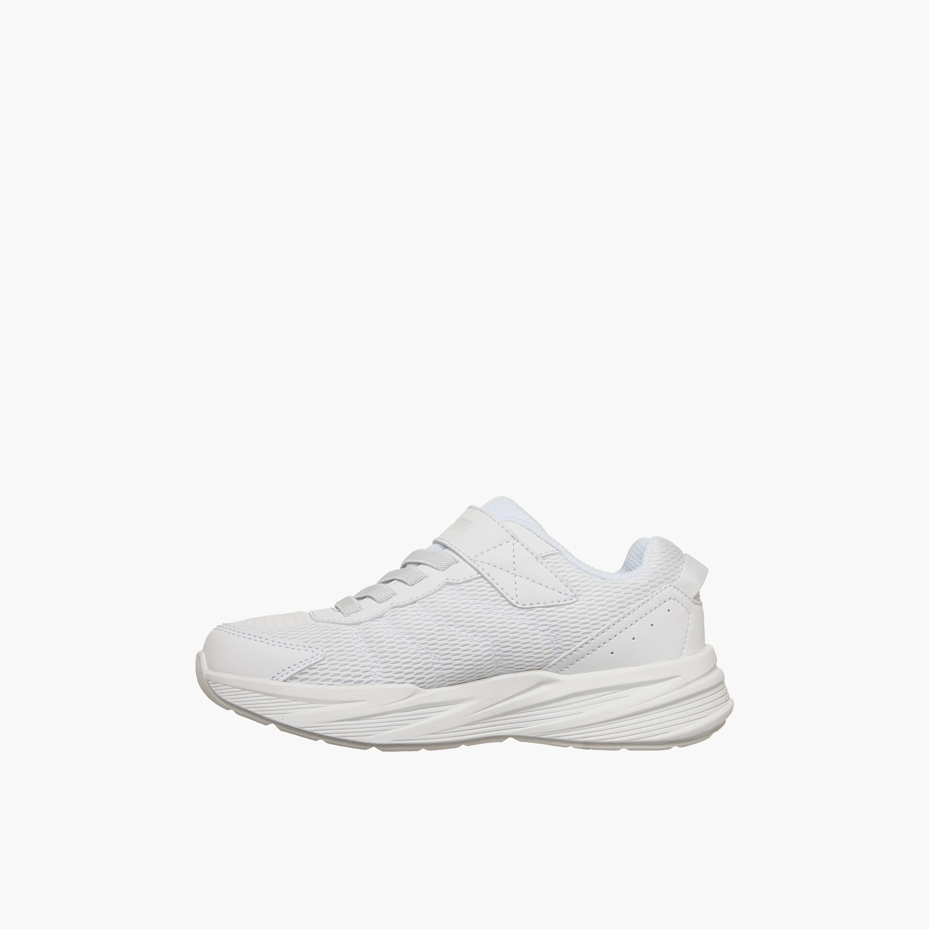 Skechers Boys MICROSPEC TREAD Hook & Loop School Shoes-girls-shoes-sneakers-image-4