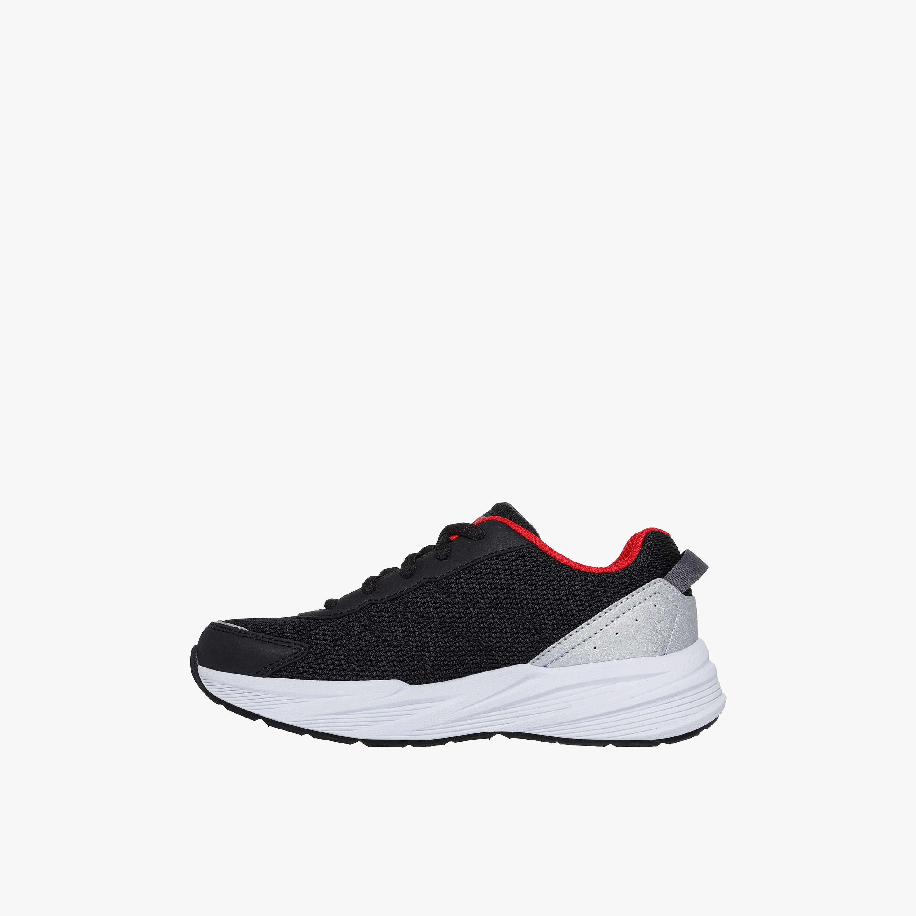 Skechers Boys MICROSPEC TREAD Lace-Up Sneakers-boys-shoes-sneakers-image-4