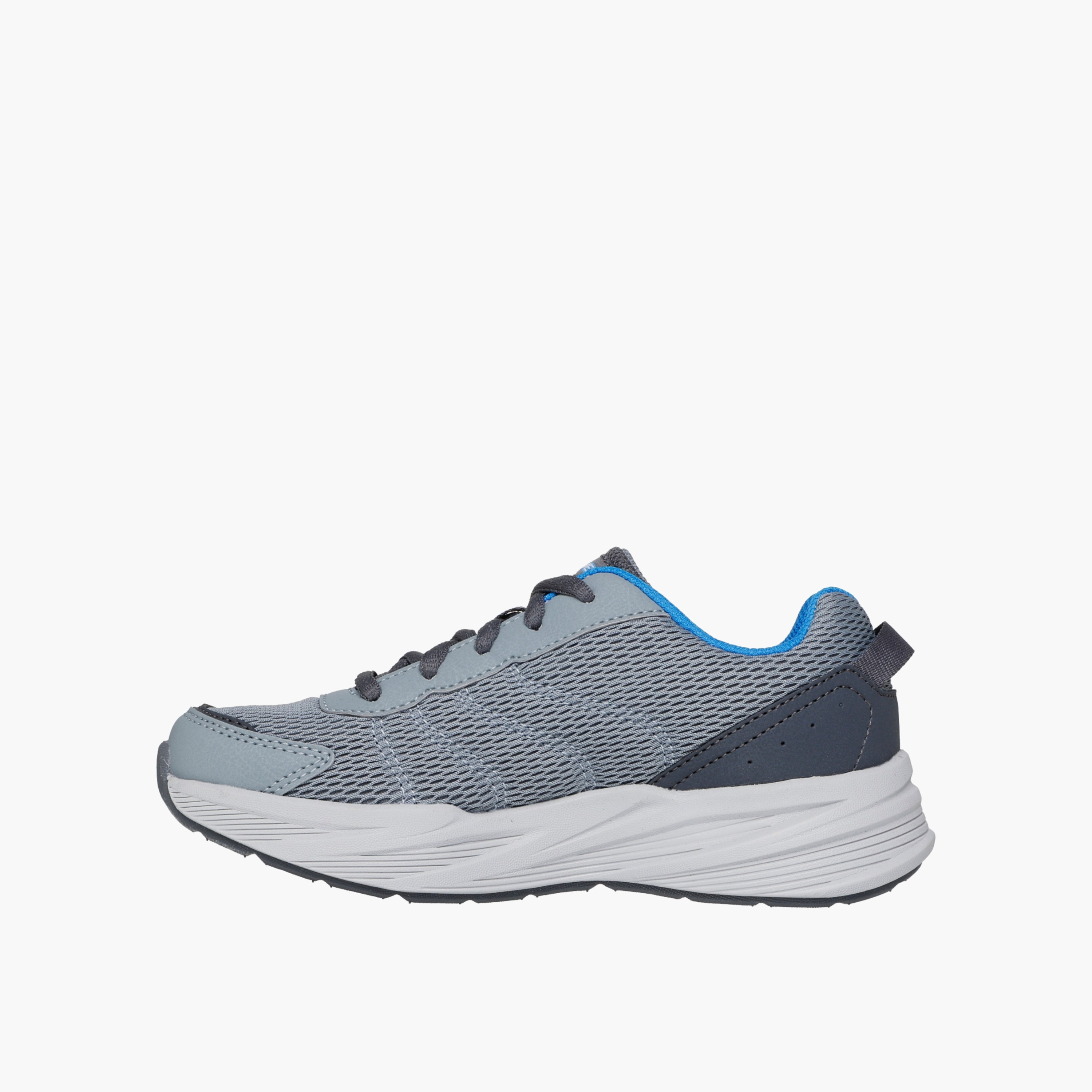 Skechers Boys MICROSPEC TREAD Lace-Up Sports Shoes-boys-shoes-sneakers-image-5