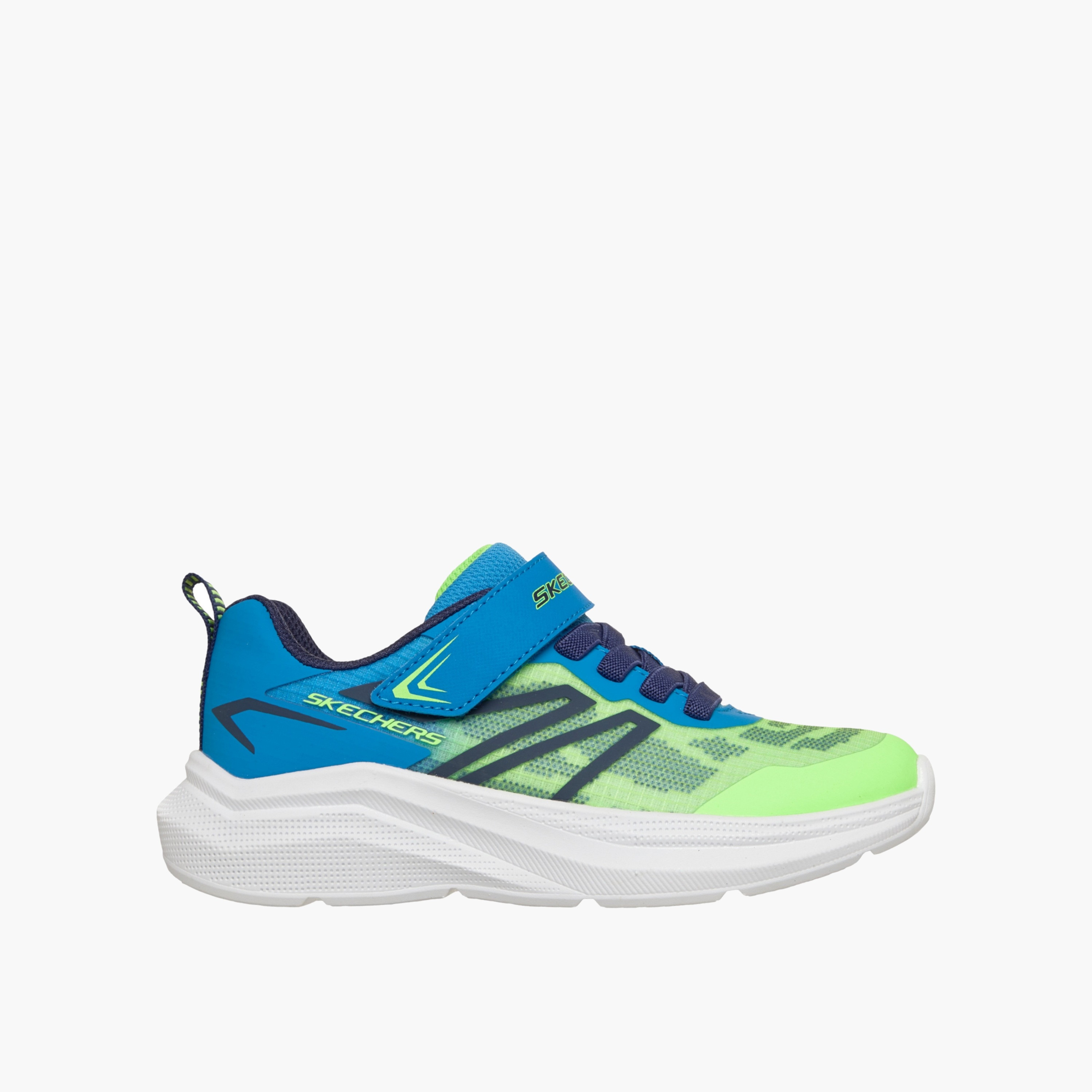 حذاء رياضي مايكروسبيك فيلوسيتي للأولاد من سكيتشرز-boys-shoes-sneakers-image-1
