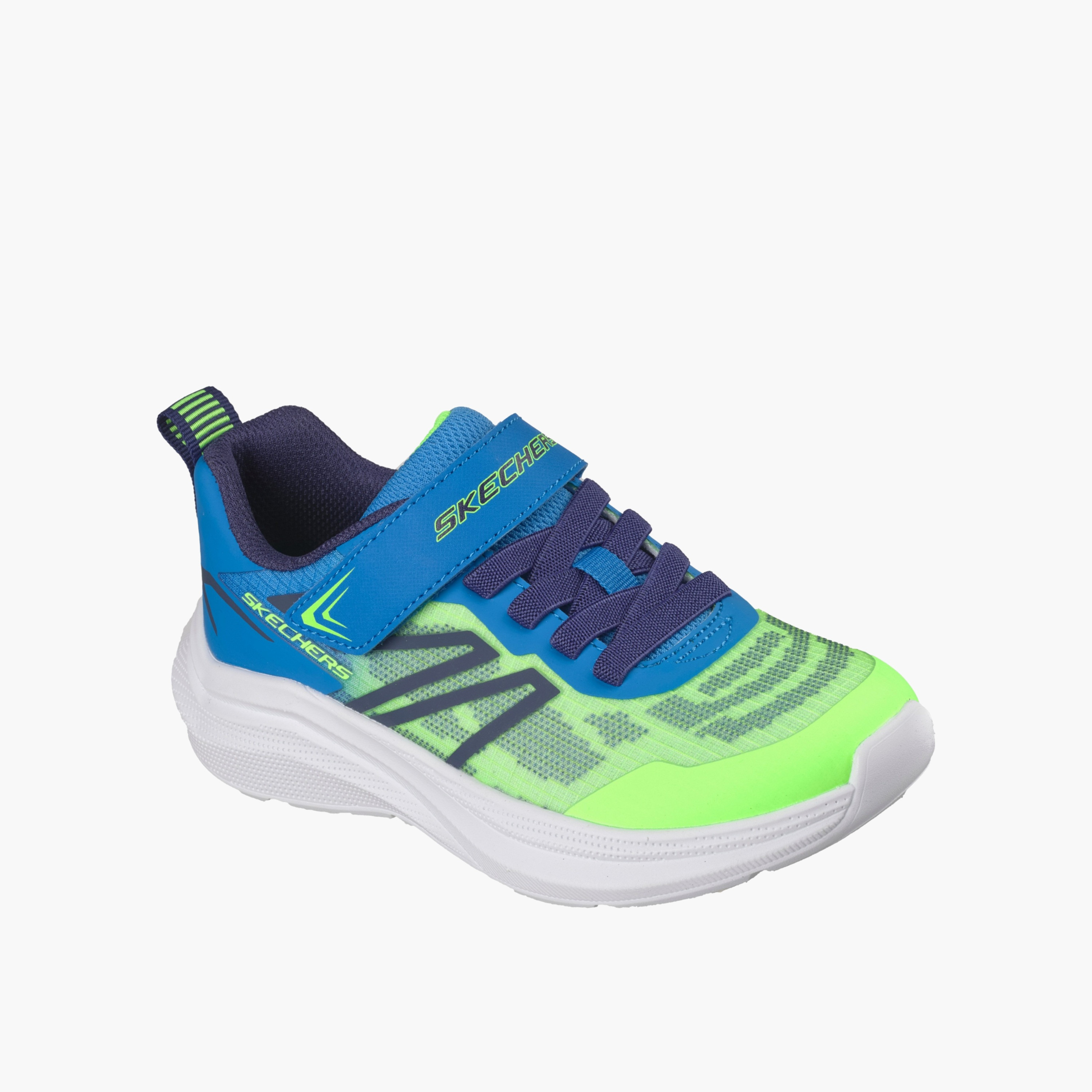 حذاء رياضي مايكروسبيك فيلوسيتي للأولاد من سكيتشرز-boys-shoes-sneakers-image-5