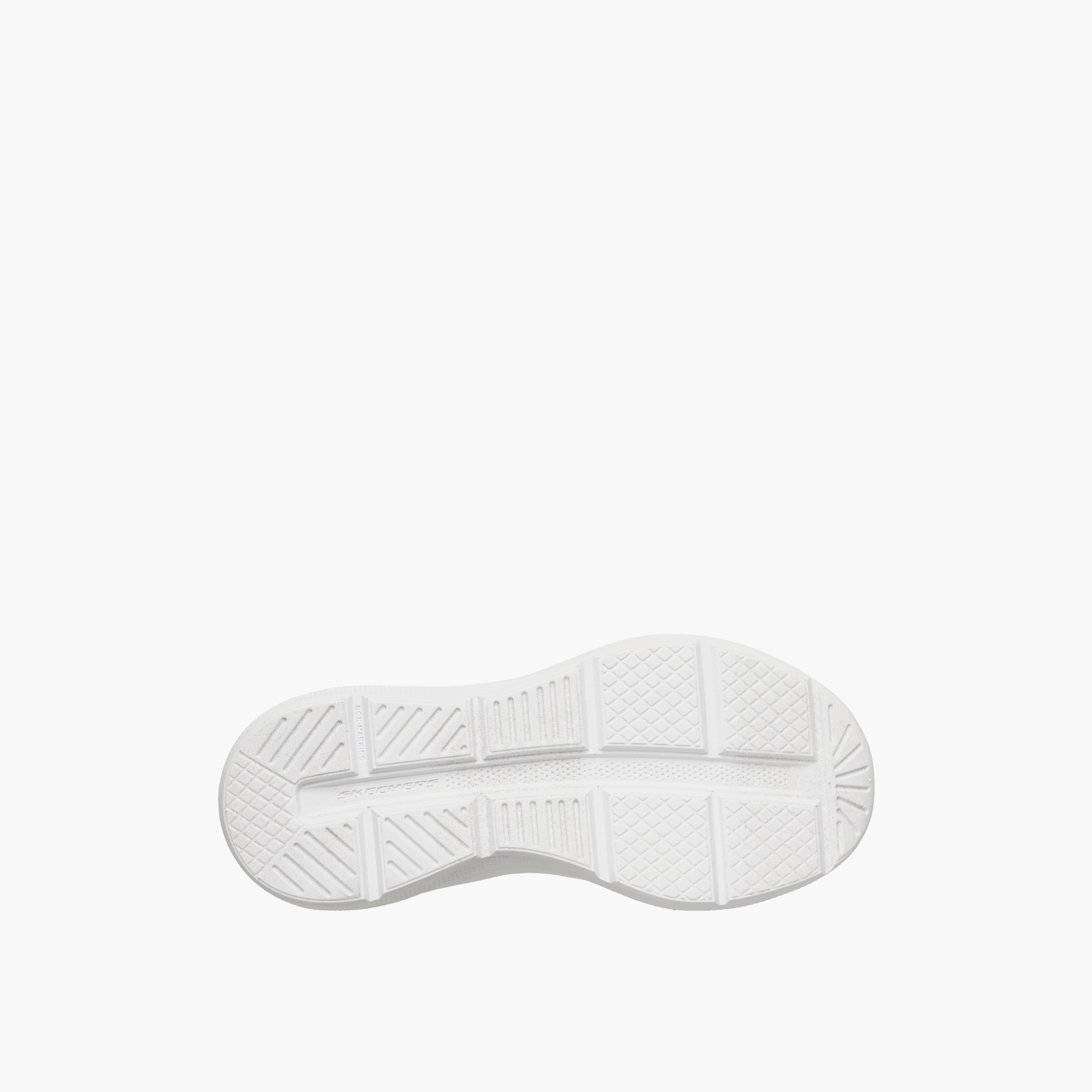 Skechers Boys Microspec Velocity Hook & Loop Ankle Sneakers-sports-boys-shoes-image-6