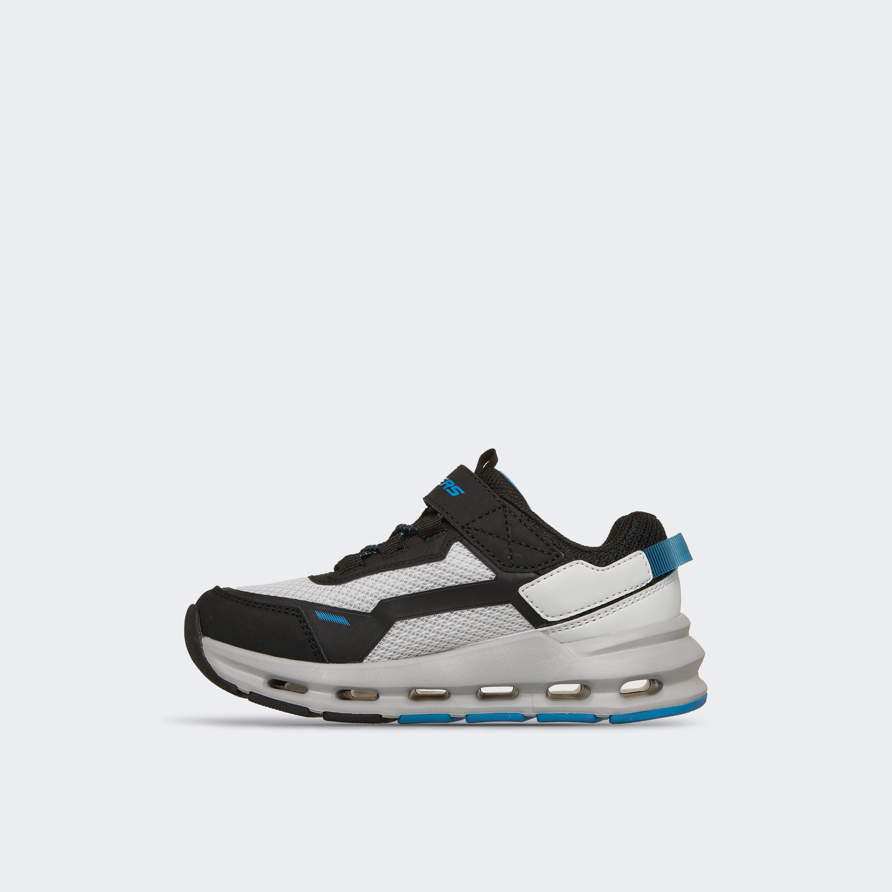 حذاء سنيكرز جلايد ستيب بلس بكاحل وشريط إغلاق لاصق للأولاد من سكيتشرز-boys-shoes-sneakers-image-5