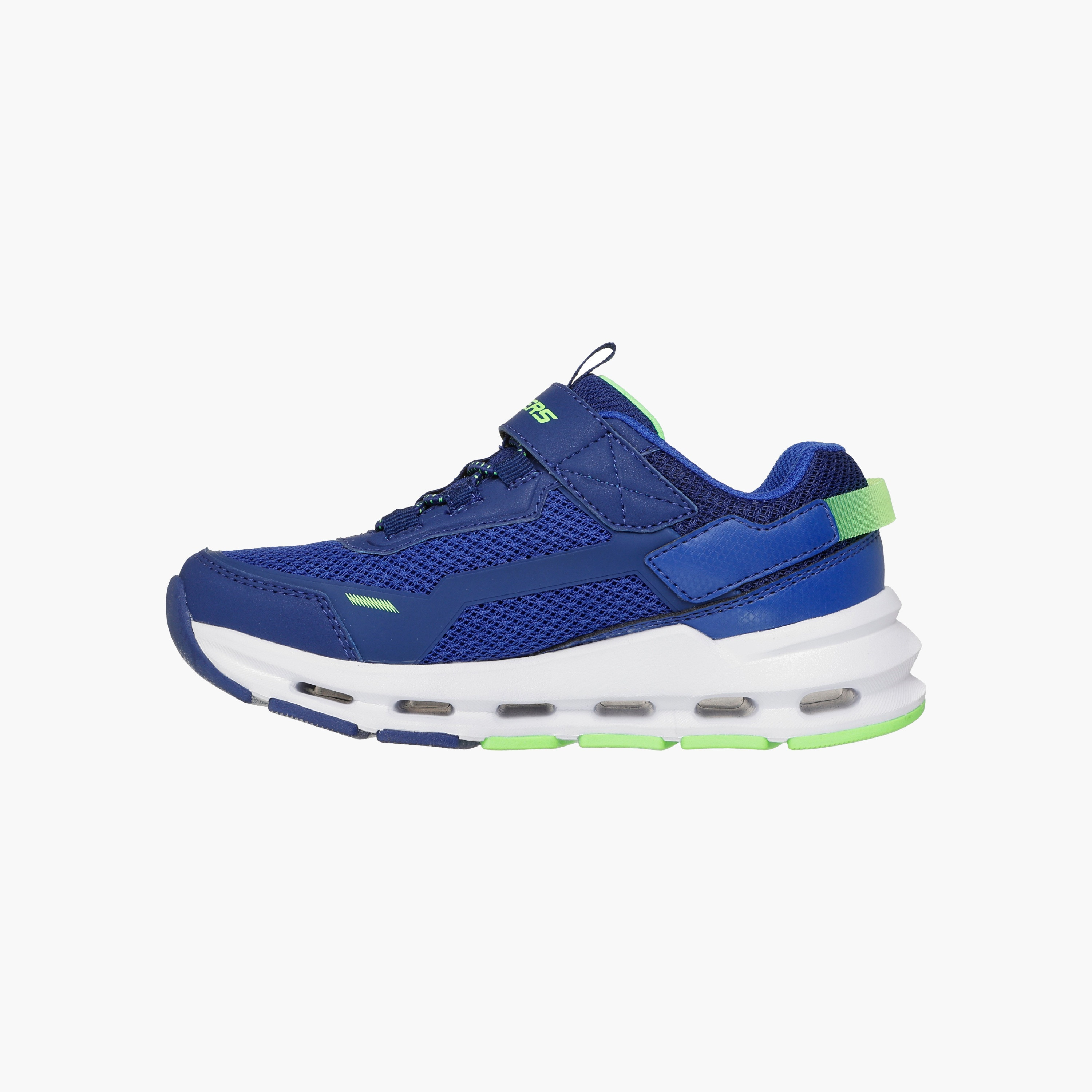 حذاء رياضي للأولاد جلايد ستيب بلس بشريط إغلاق لاصق من سكيتشرز-sports-boys-shoes-image-5