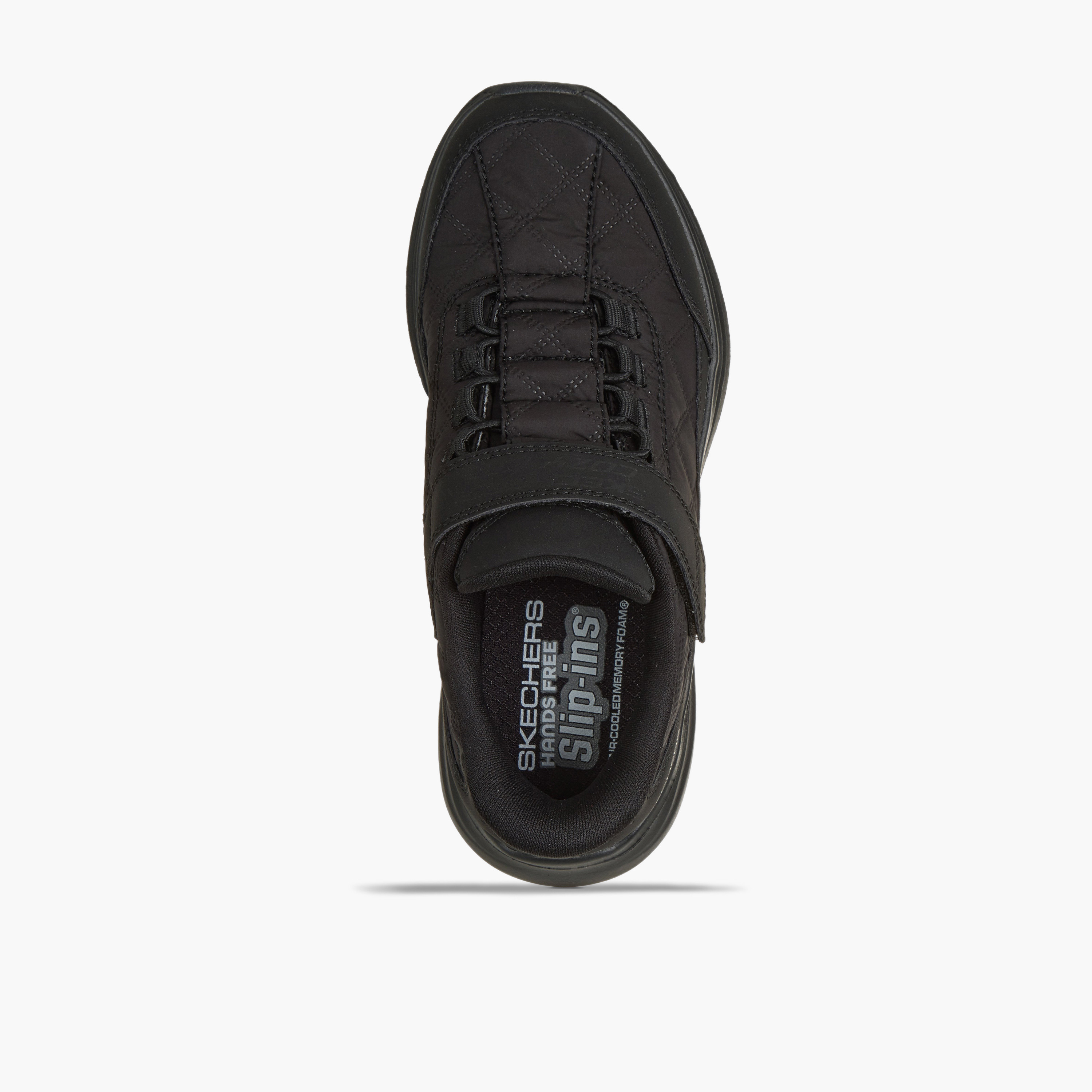 حذاء رياضي بشريط إغلاق كونتور فوم للأطفال من سكيتشرز-boys-shoes-sneakers-image-3