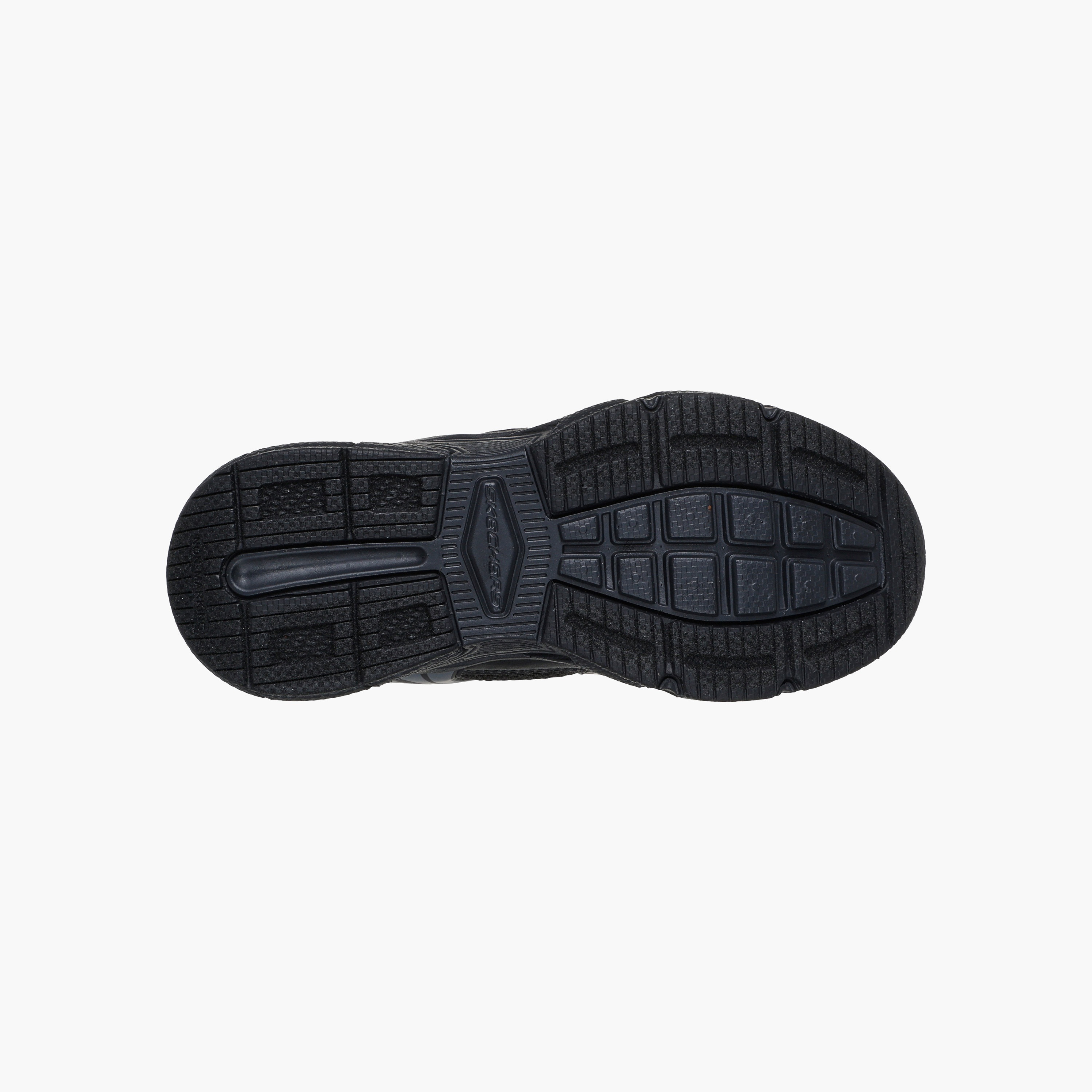 حذاء رياضي للأولاد ريترو جراف سهل الارتداء من سكيتشرز-boys-shoes-sneakers-image-4