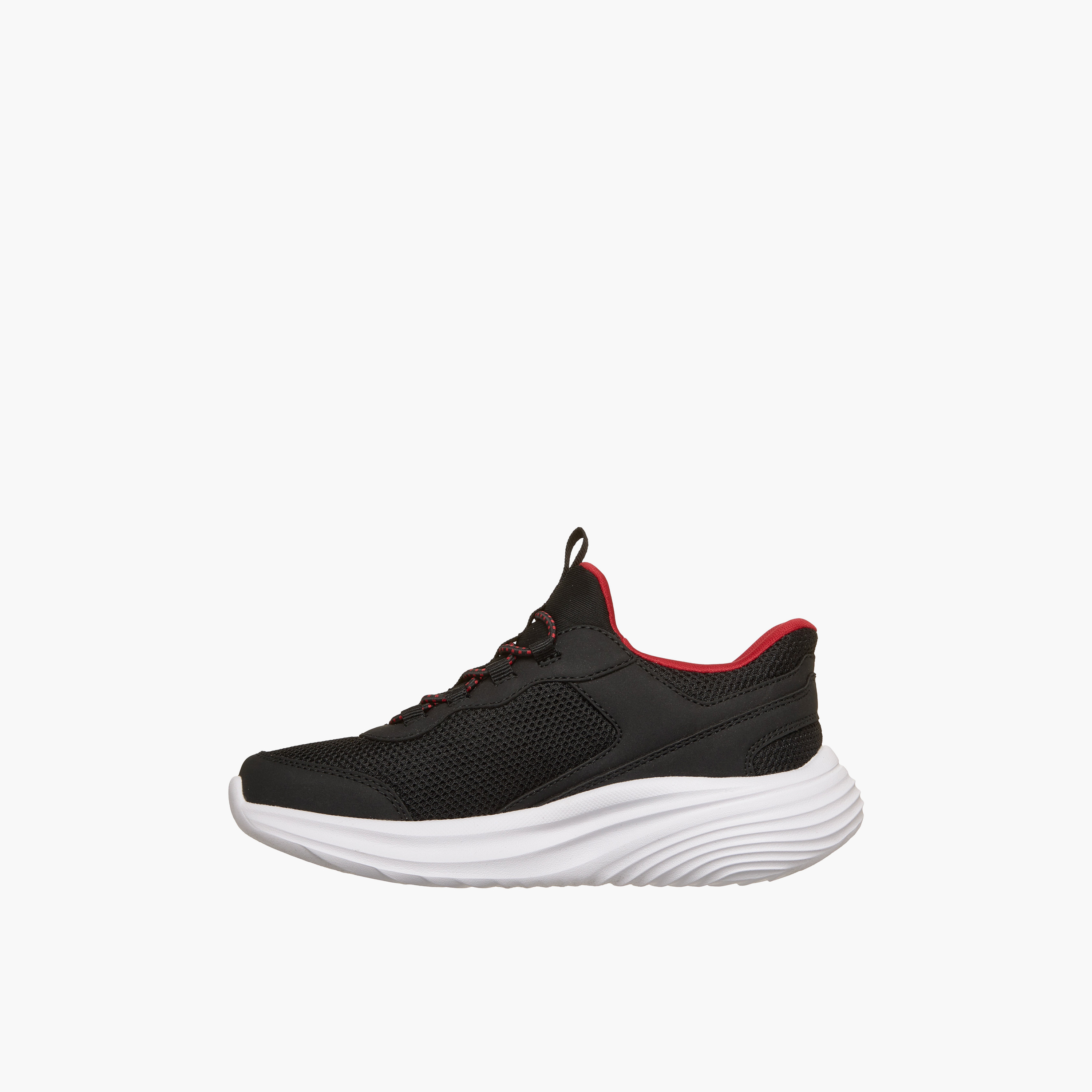 Skechers Boys BOUNDER PRO Slip-On Sneakers-sports-boys-shoes-image-5