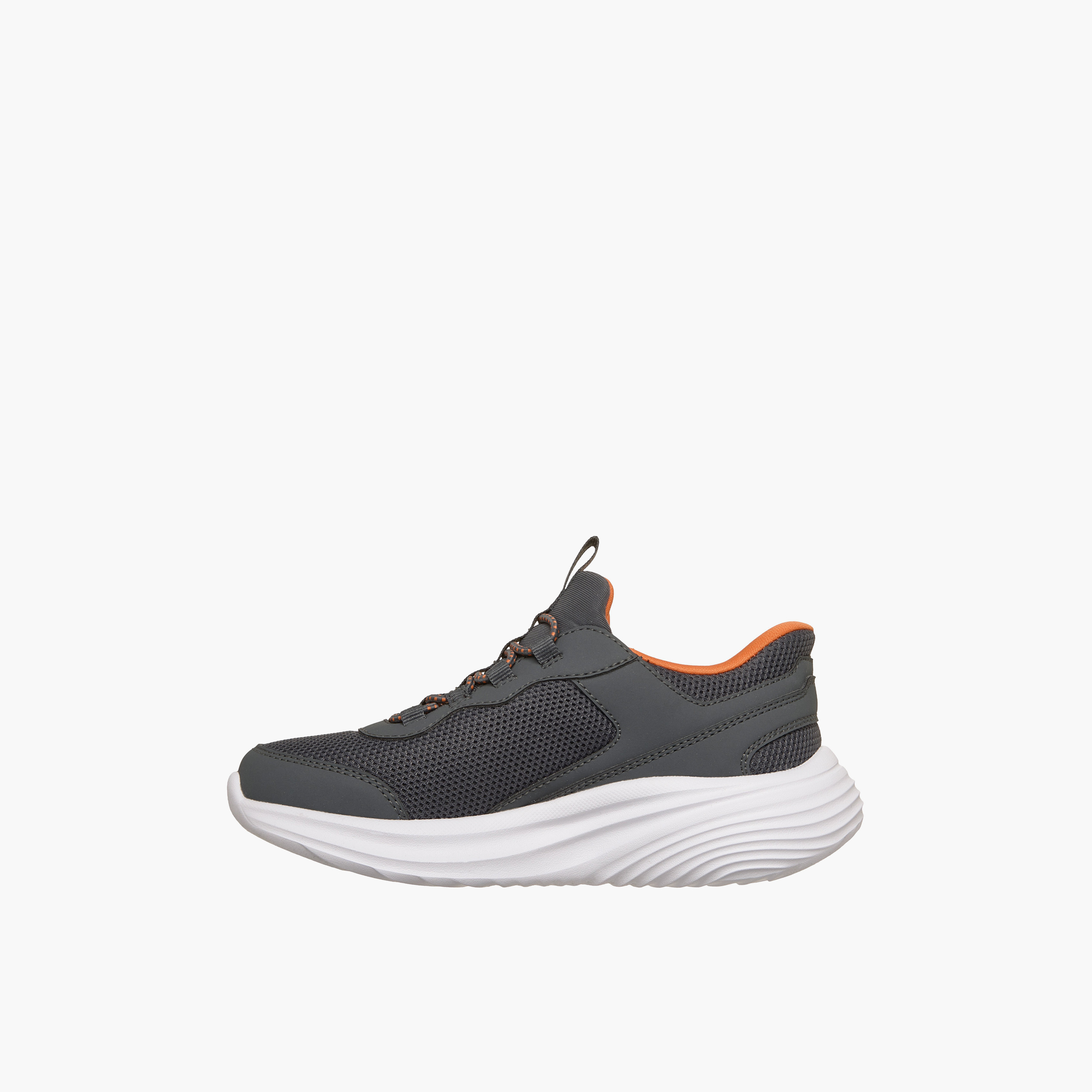 Skechers Boys BOUNDER PRO Slip-On Sneakers-boys-shoes-sneakers-image-5