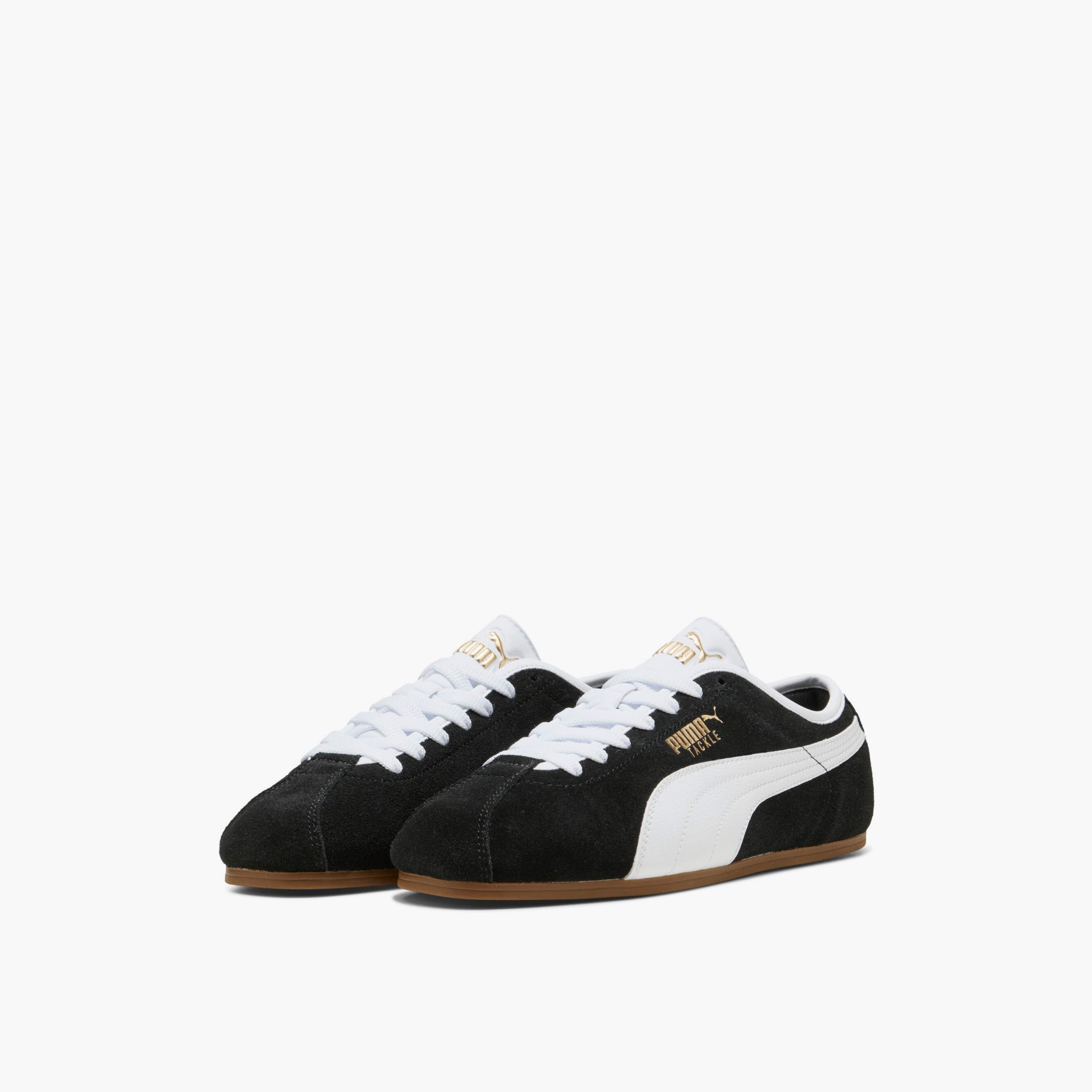 Puma Men Tackle Leather Lace-Up Ankle Sneakers-men-shoes-sneakers-image-1