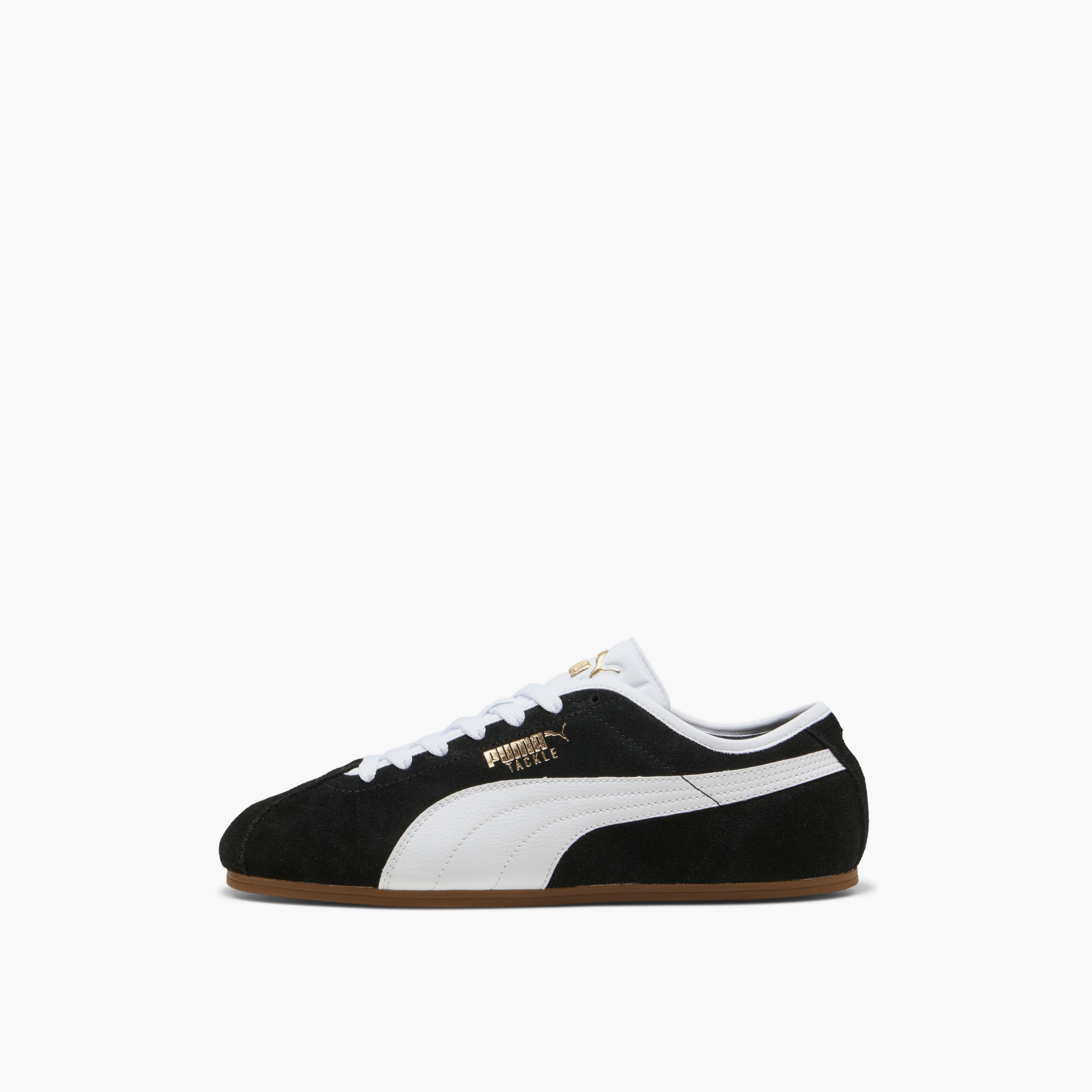 Puma Men Tackle Leather Lace-Up Ankle Sneakers-men-shoes-sneakers-image-2