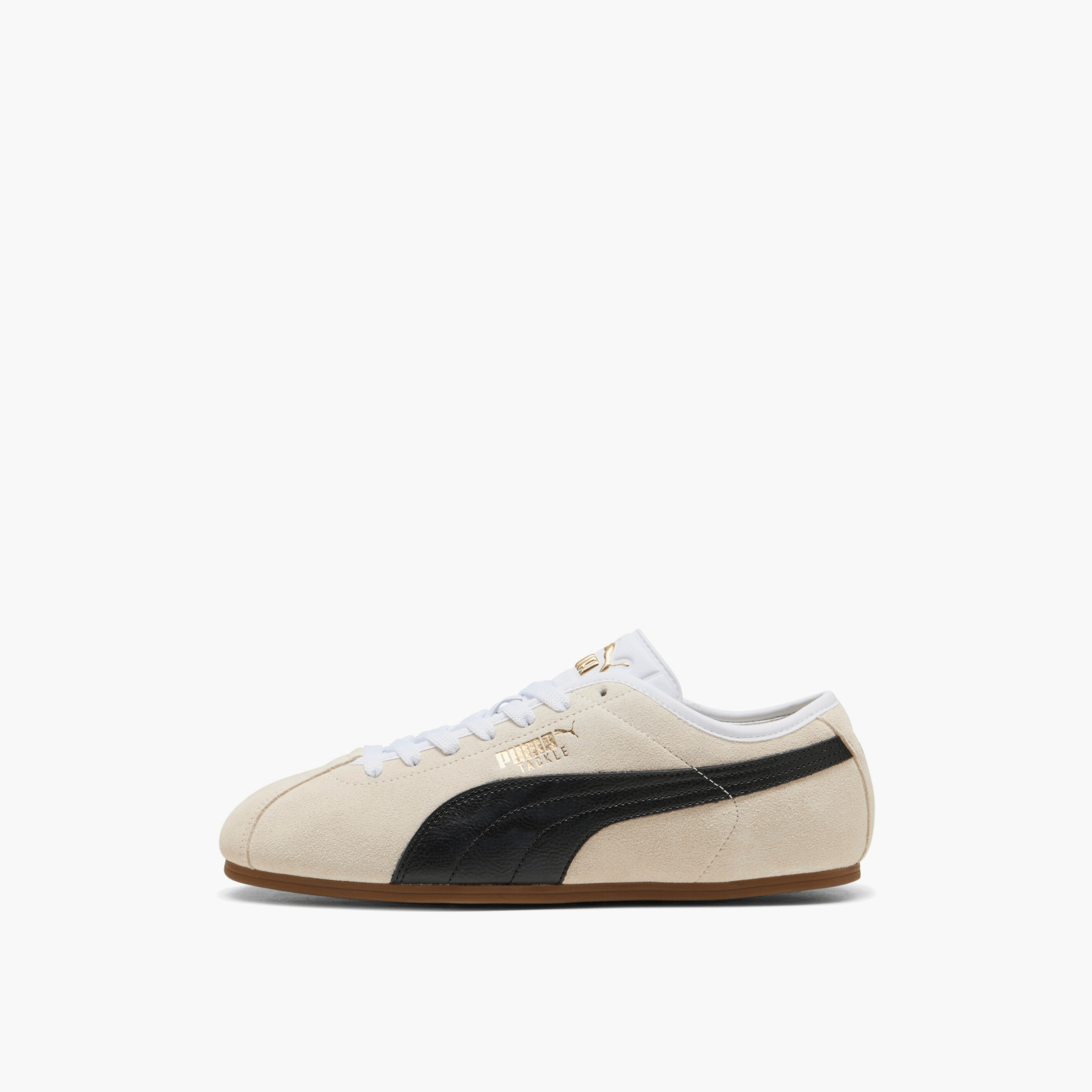 Puma Women Tackle Leather Lace-Up Ankle Sneakers-women-shoes-sneakers-image-4