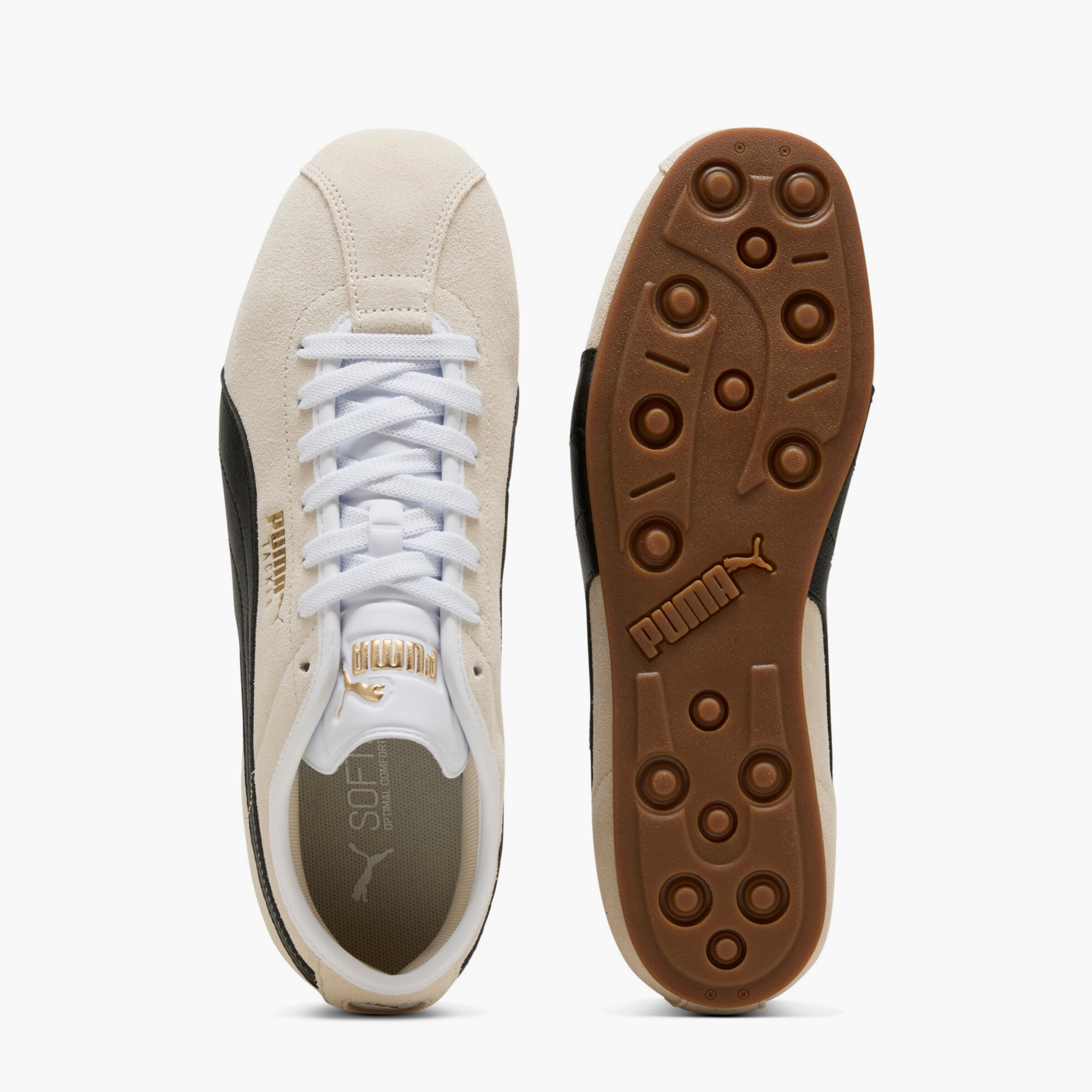 Puma Women Tackle Leather Lace-Up Ankle Sneakers-women-shoes-sneakers-image-5