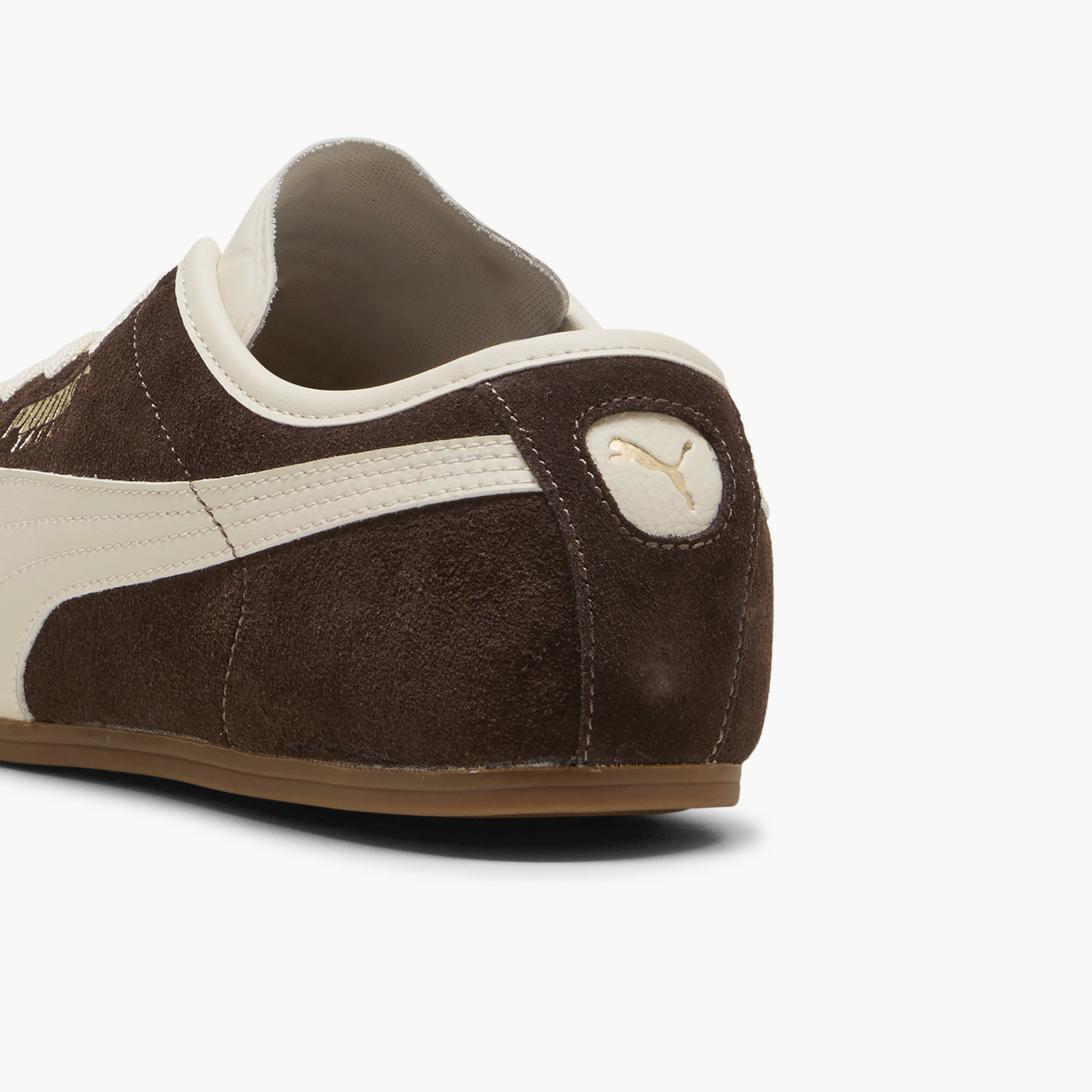 Puma Women Tackle Lace-Up Leather Ankle Sneakers-sports-women-shoes-image-6