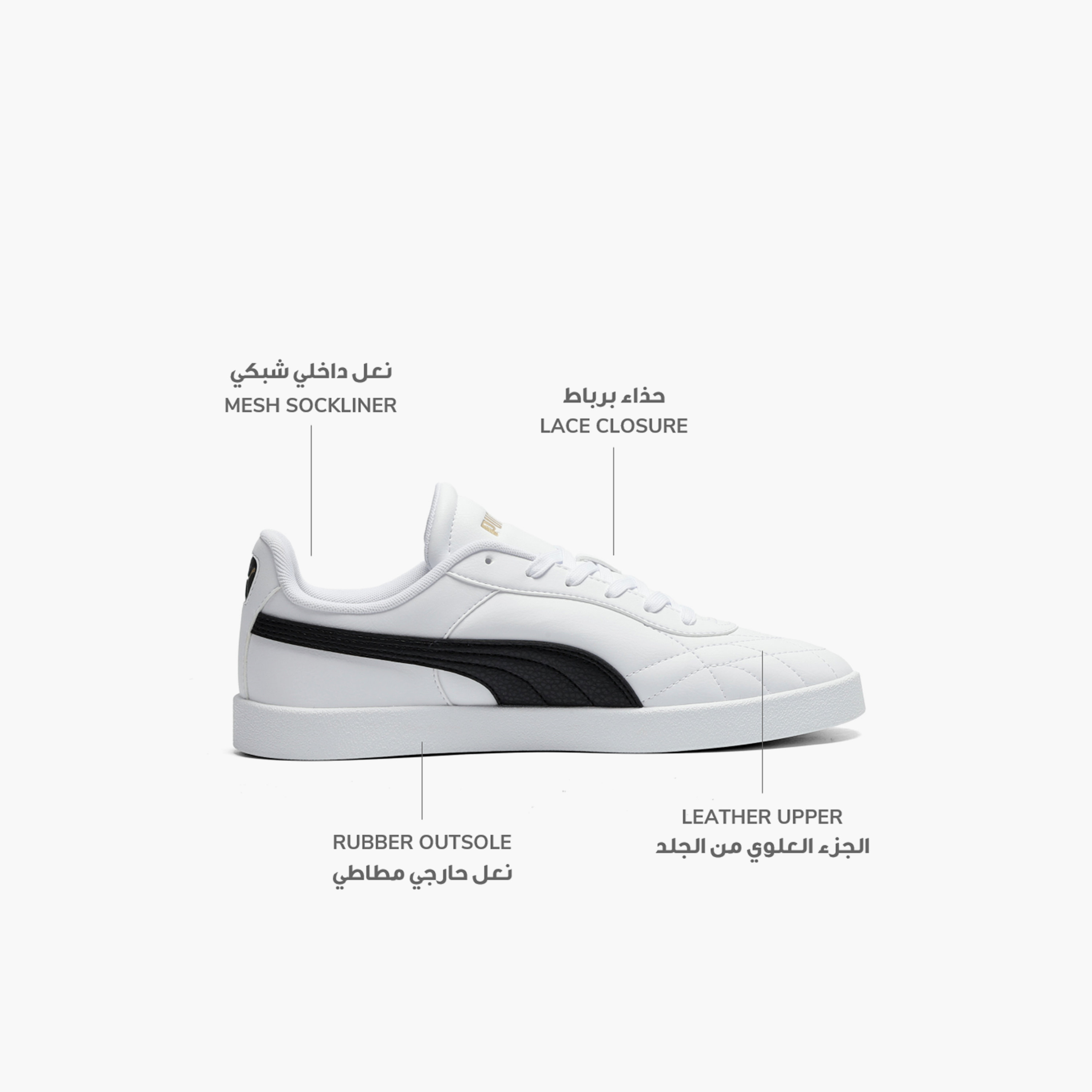 PUMA Men Lace-Up Sports Shoes-sports-men-shoes-image-2