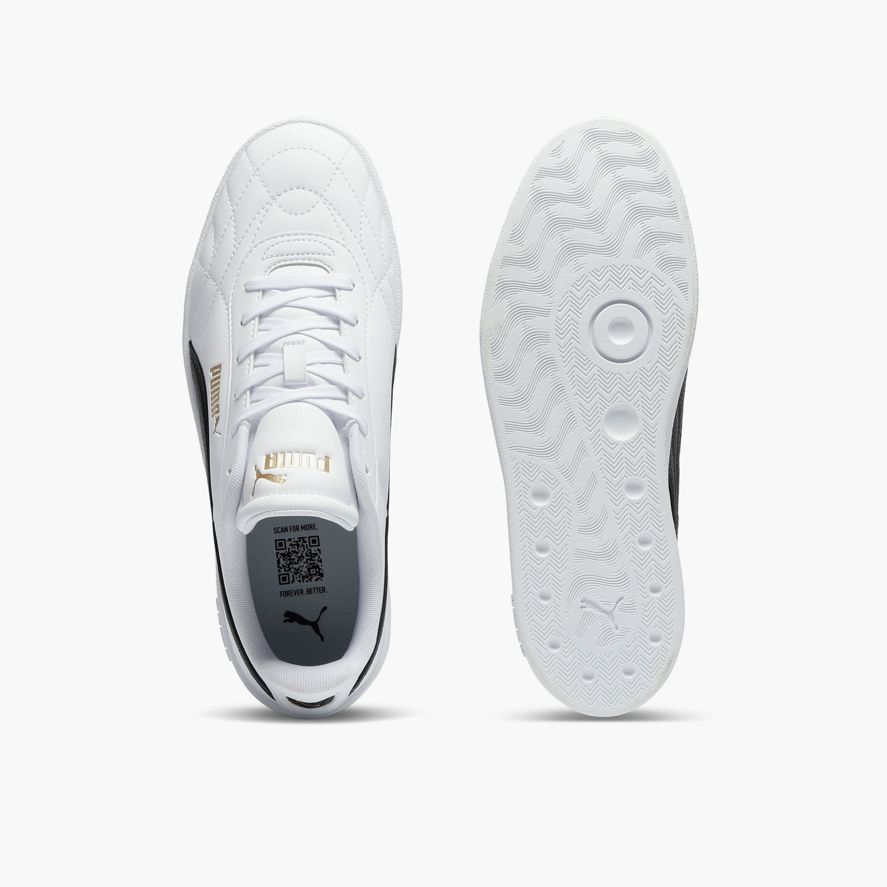 PUMA Men Lace-Up Sports Shoes-sports-men-shoes-image-4