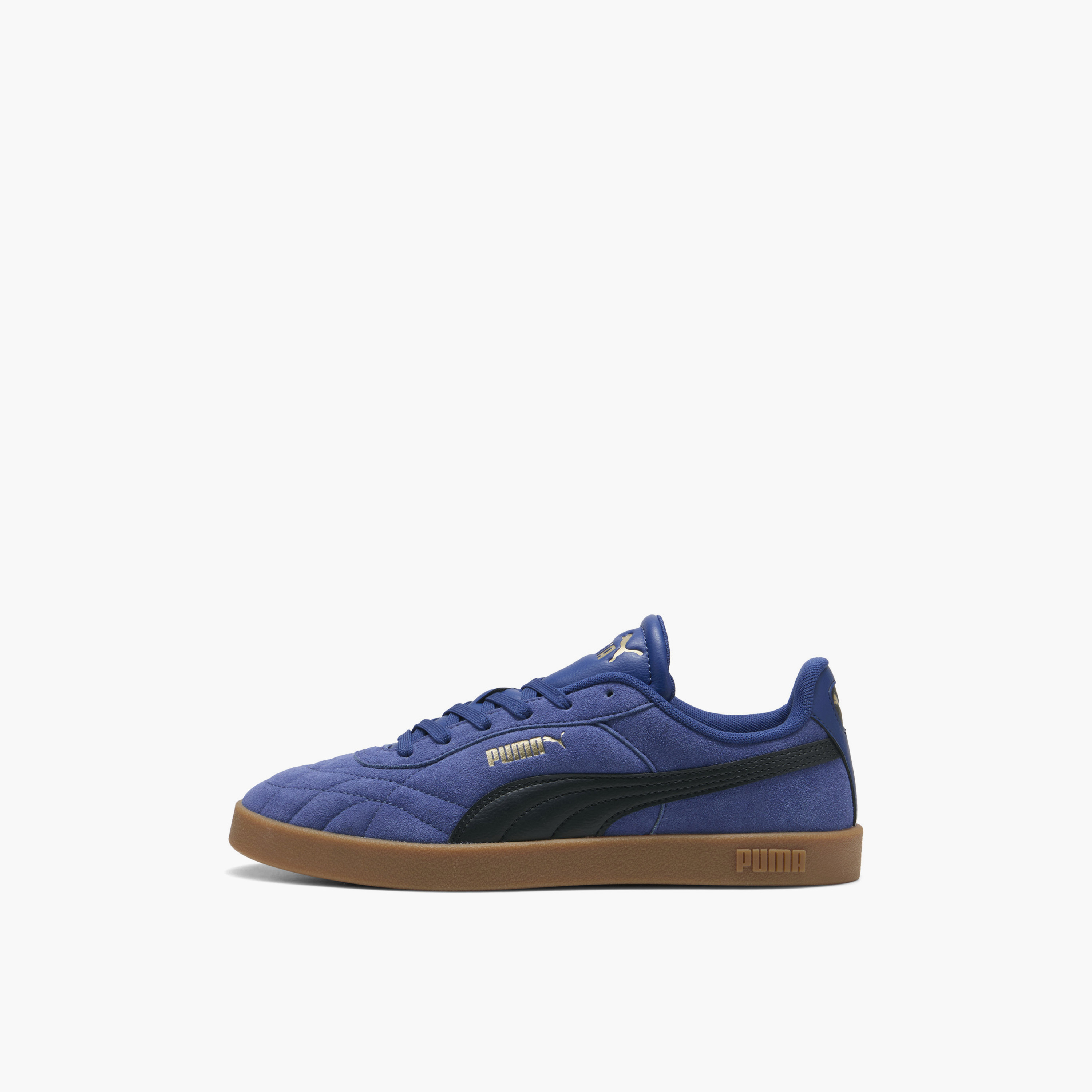 Puma Men Lace-Up Sneakers-sports-men-shoes-image-3