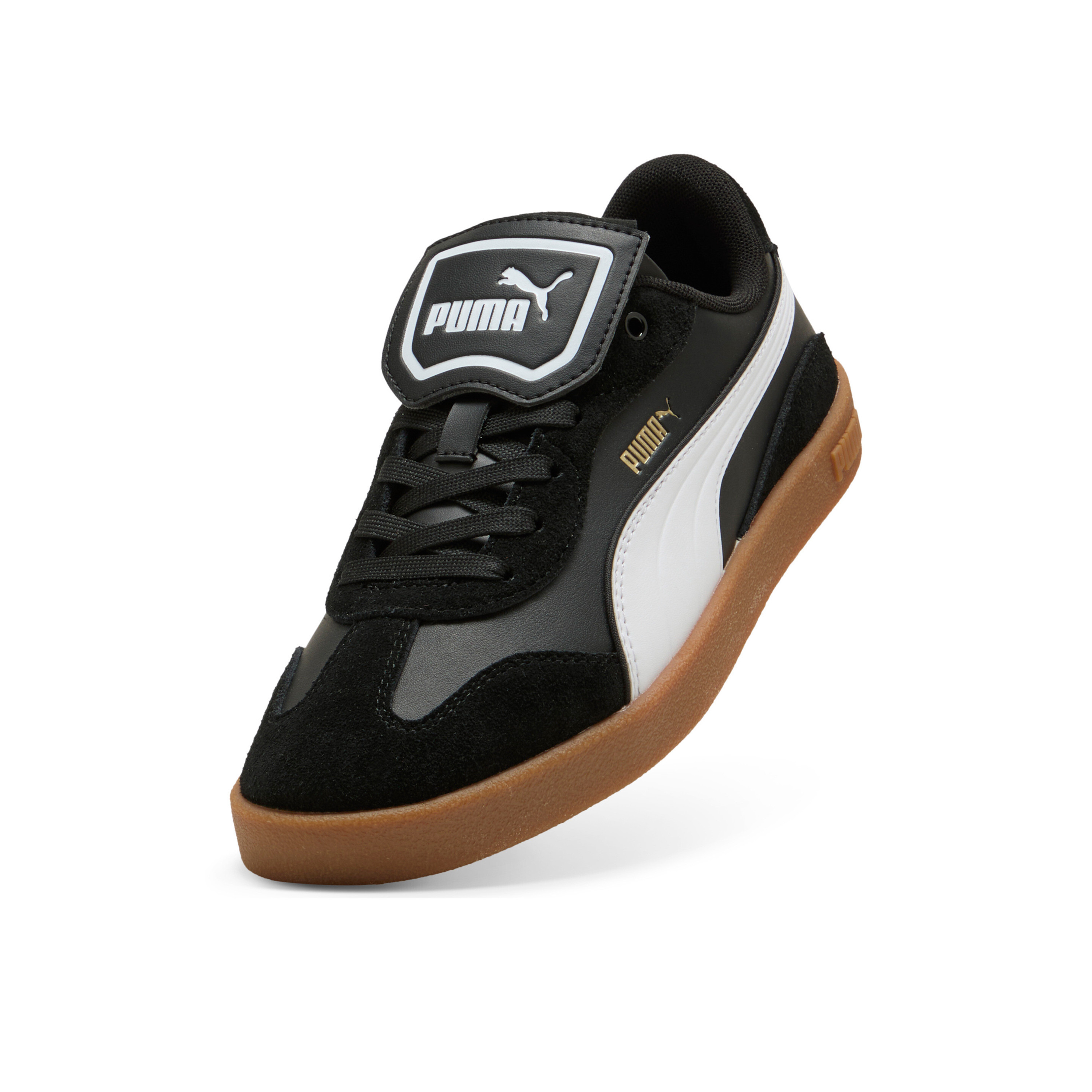 حذاء سنيكرز برباط إغلاق كلوب أزورا للنساء من بوما-sports-women-shoes-image-4
