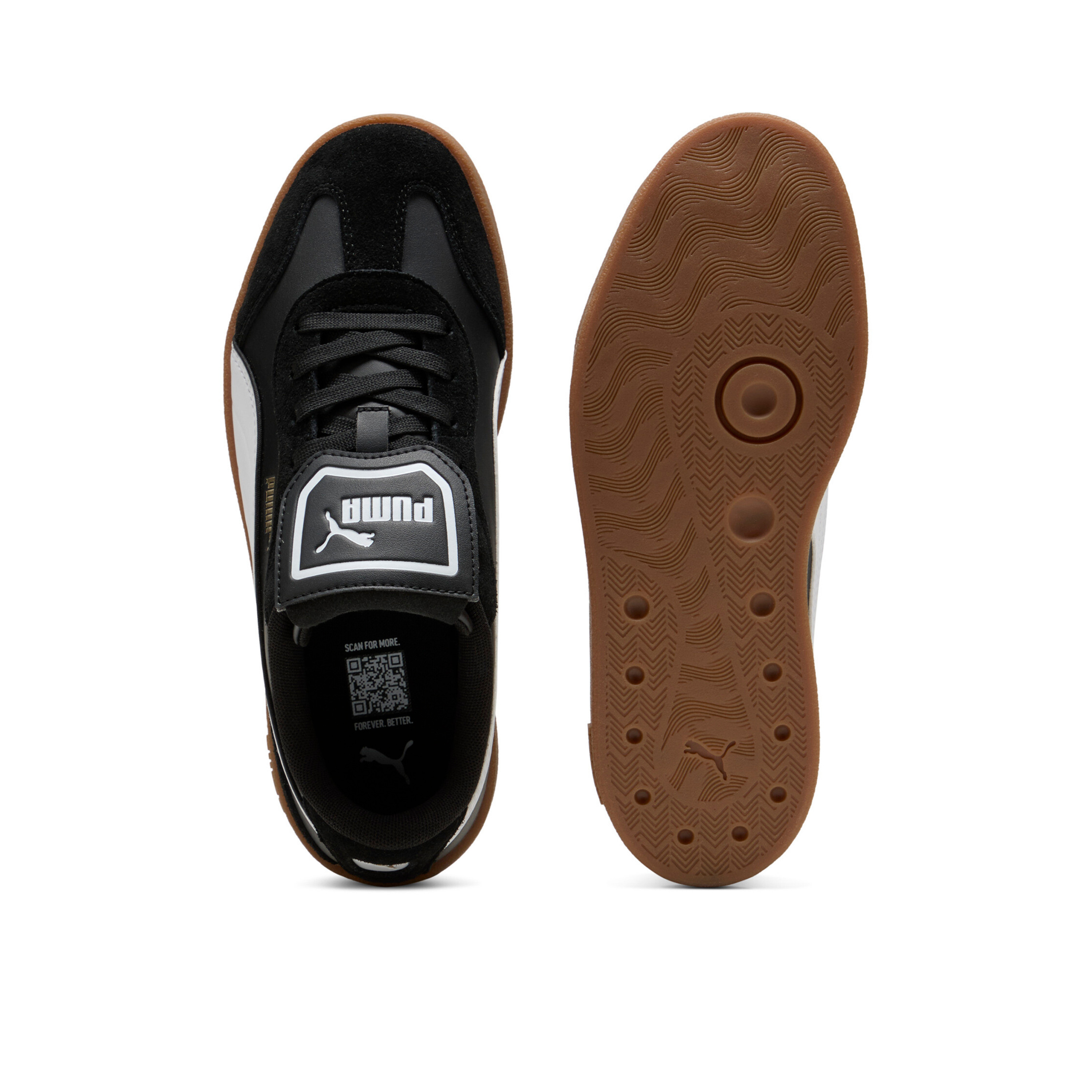 حذاء سنيكرز برباط إغلاق كلوب أزورا للنساء من بوما-sports-women-shoes-image-5