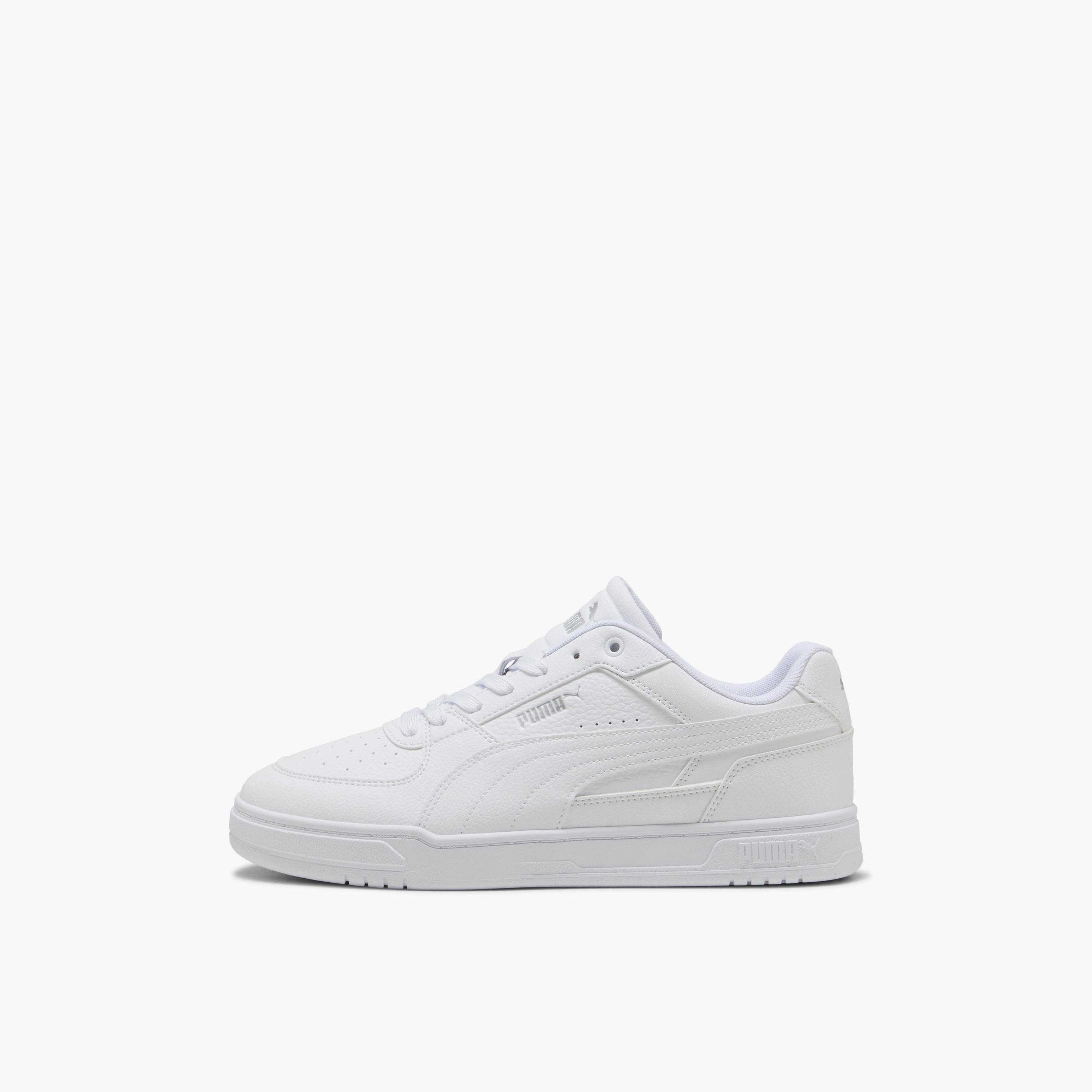 Puma Men Caven III Lace-Up Sneakers-sports-men-shoes-image-3