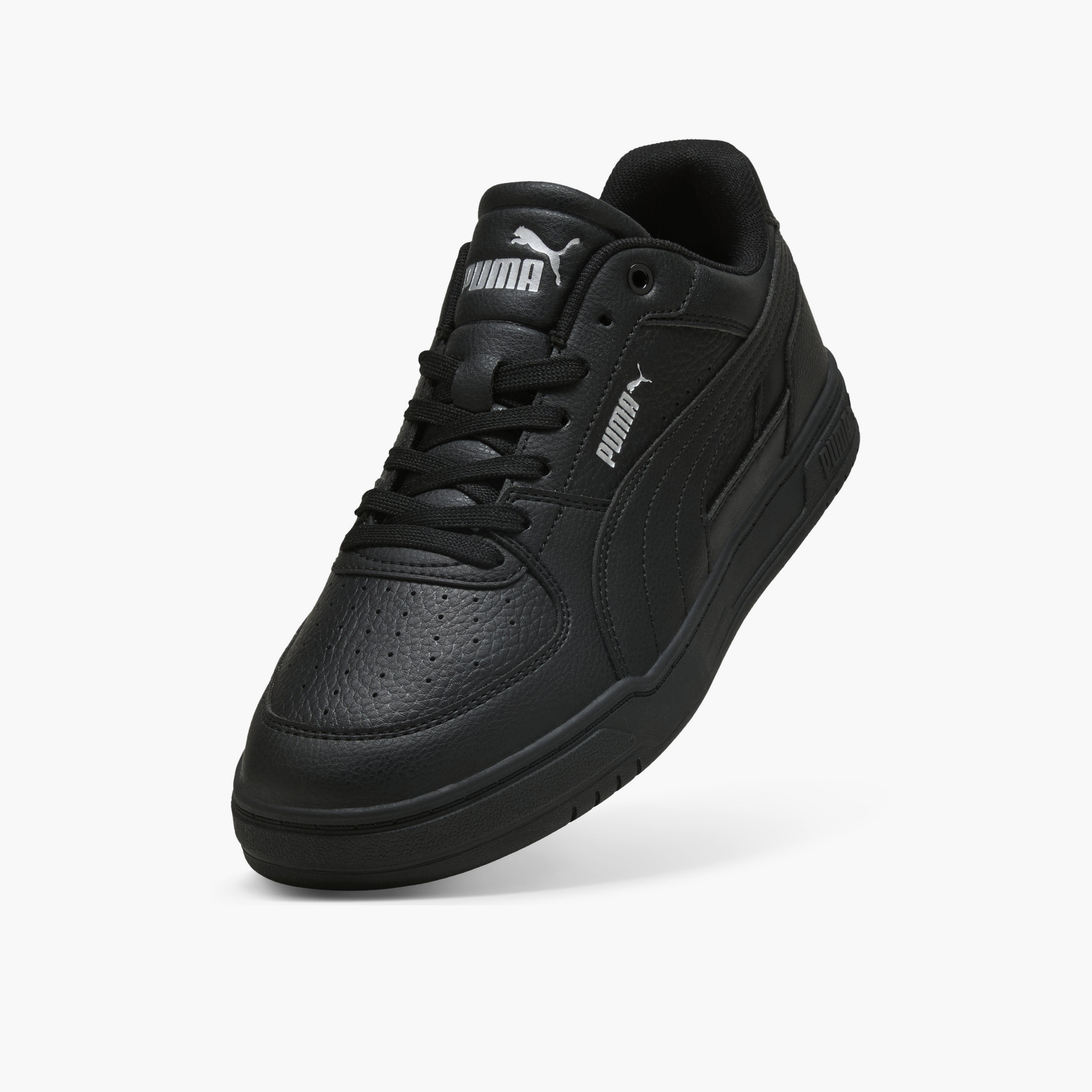Puma Men Caven III Lace-Up Sneakers-sports-men-shoes-image-5