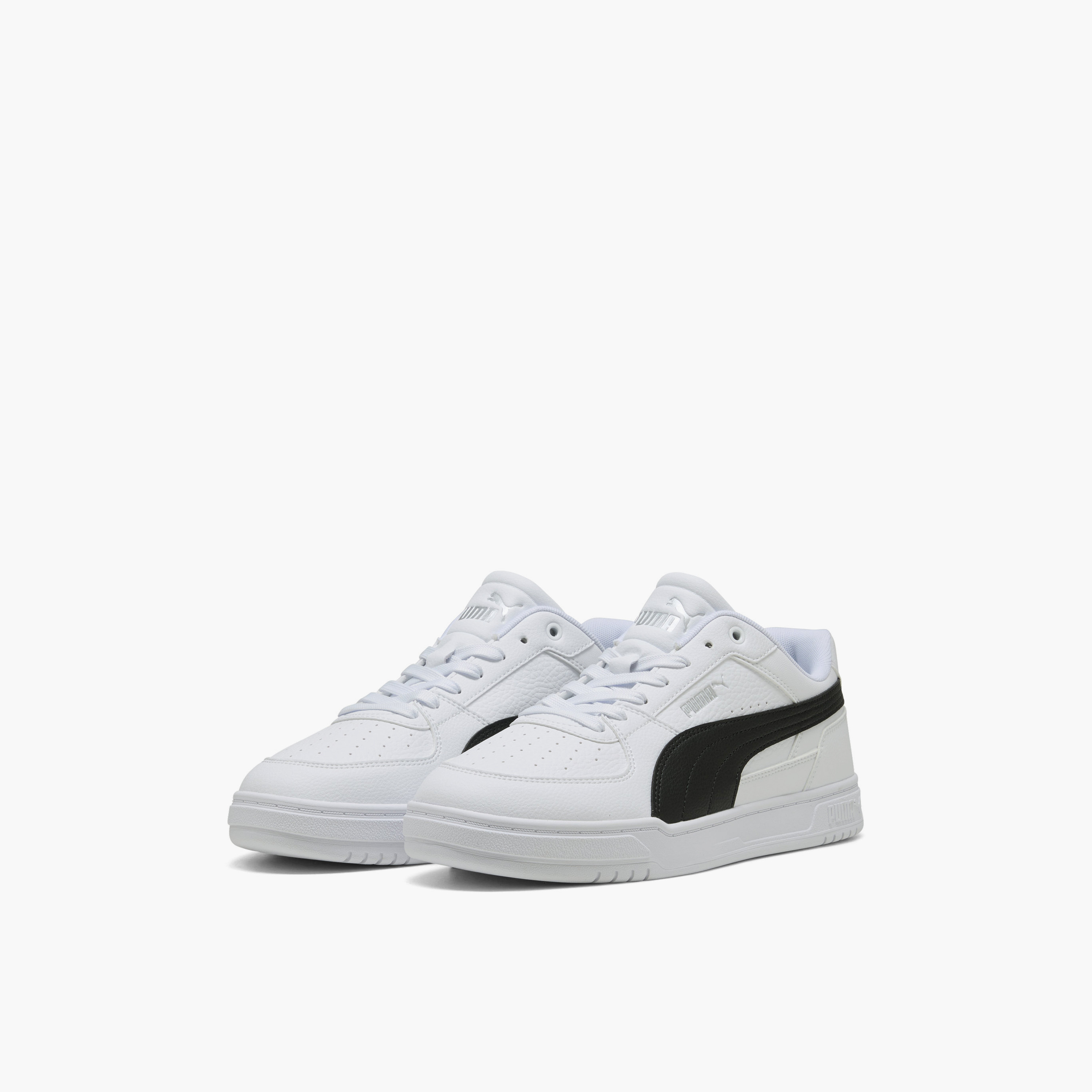 Puma Men Caven III Lace-Up Sneakers-sports-men-shoes-image-1