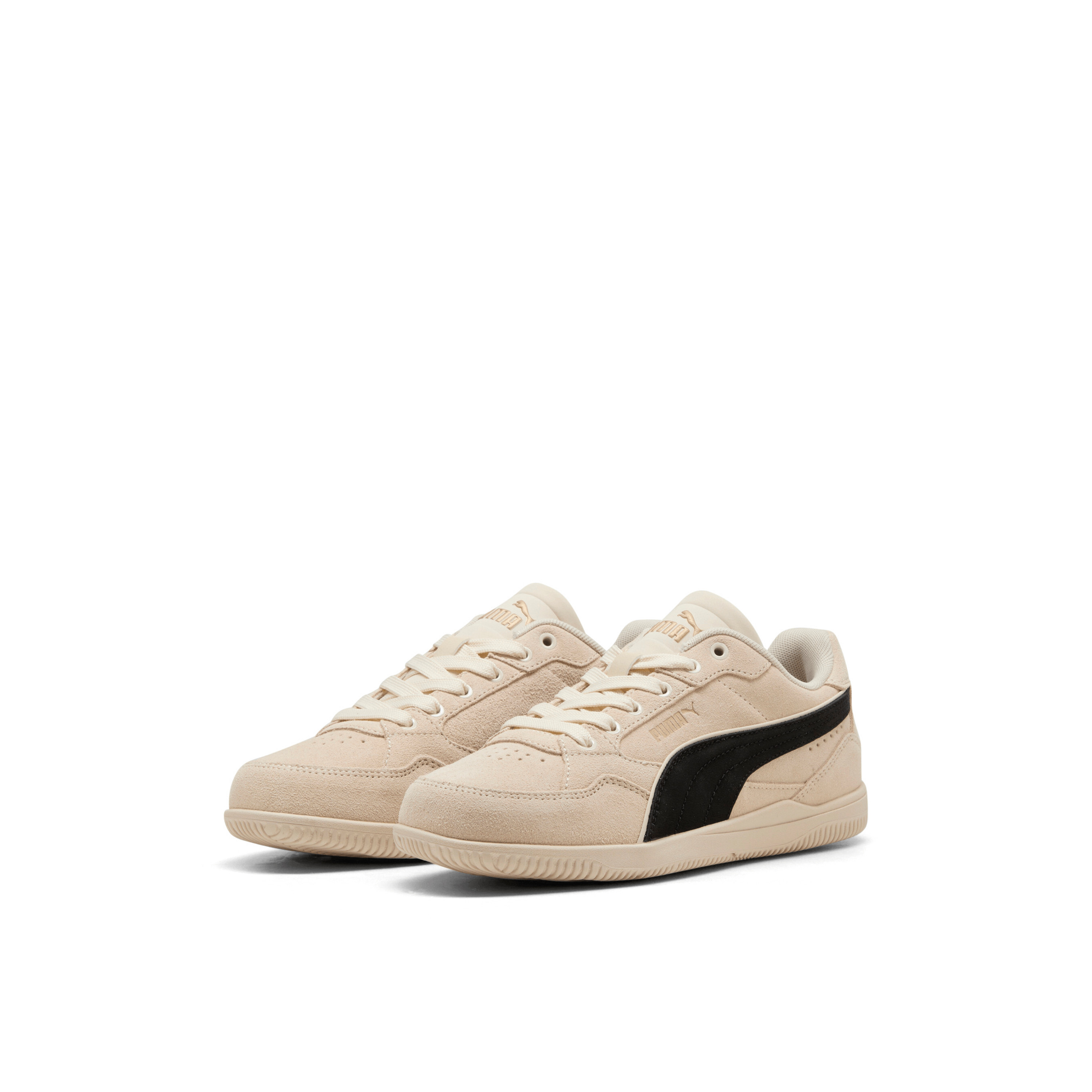 حذاء سنيكرز للكاحل برباط إغلاق كي-مودا SD من الجلد للنساء من بوما-women-shoes-sneakers-image-1