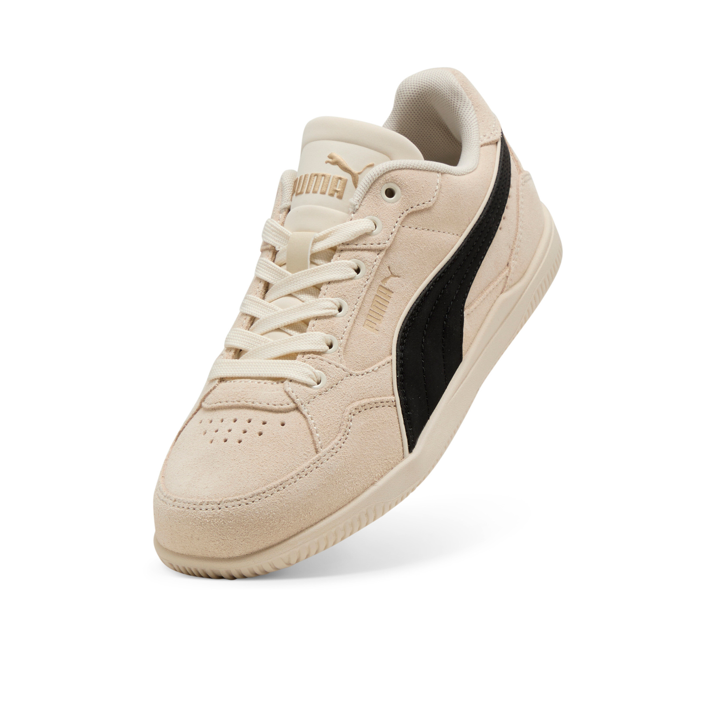حذاء سنيكرز للكاحل برباط إغلاق كي-مودا SD من الجلد للنساء من بوما-women-shoes-sneakers-image-4
