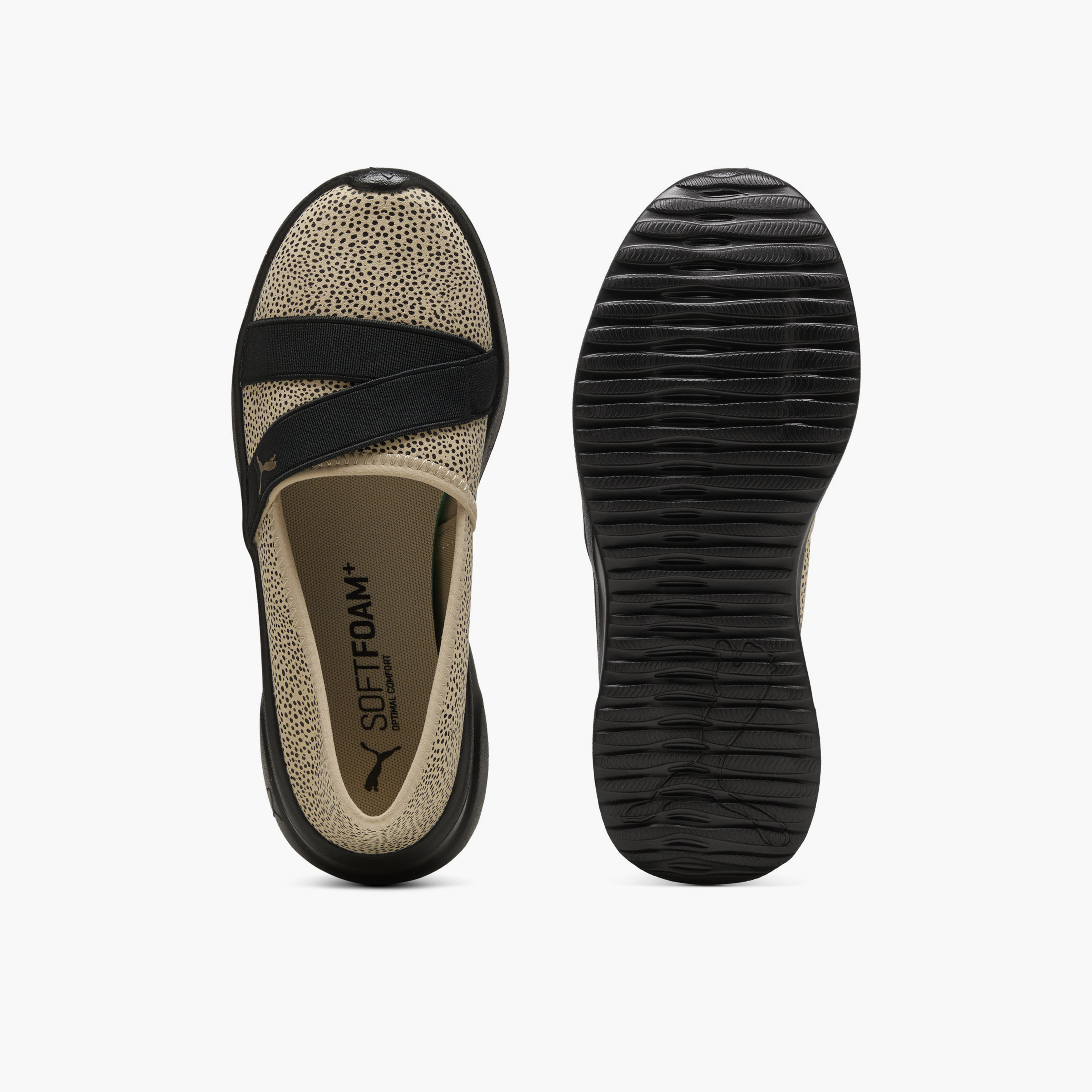 حذاء باليرينا سهل الارتداء أديلينا 2 توب كات للنساء من بوما-women-shoes-ballerinas-image-4