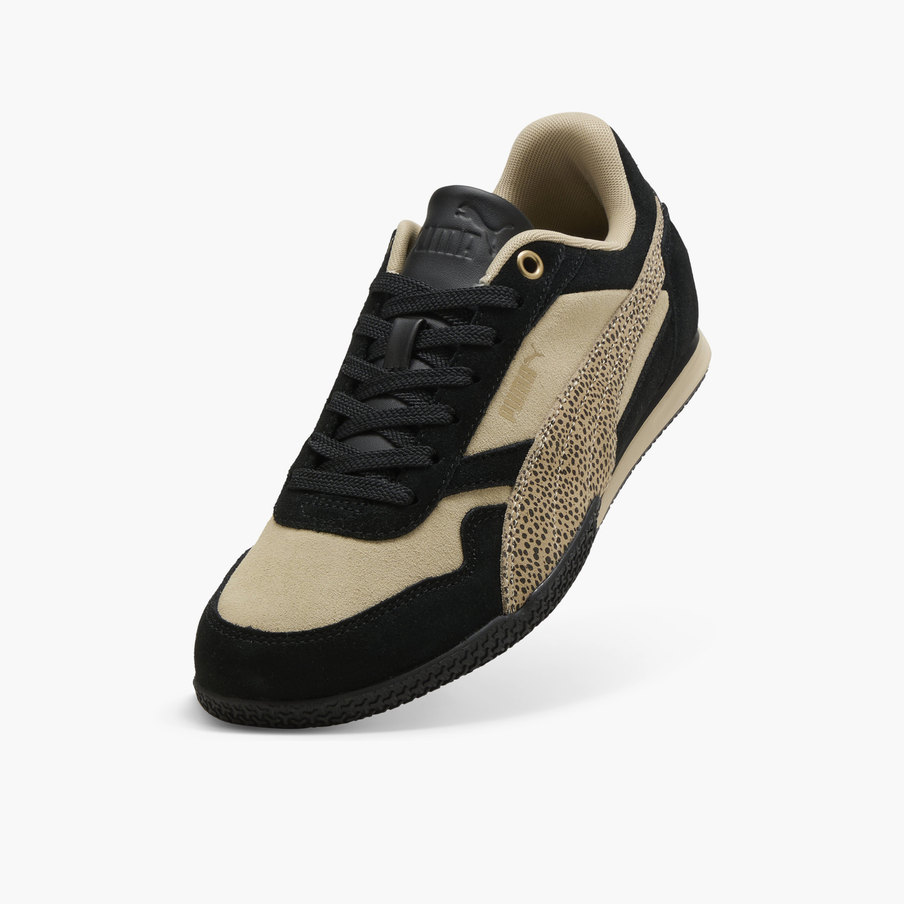 حذاء سنيكرز جلد برباط إغلاق "بيلا دونا اس دي توبكات" للنساء من بوما-sports-women-shoes-image-5