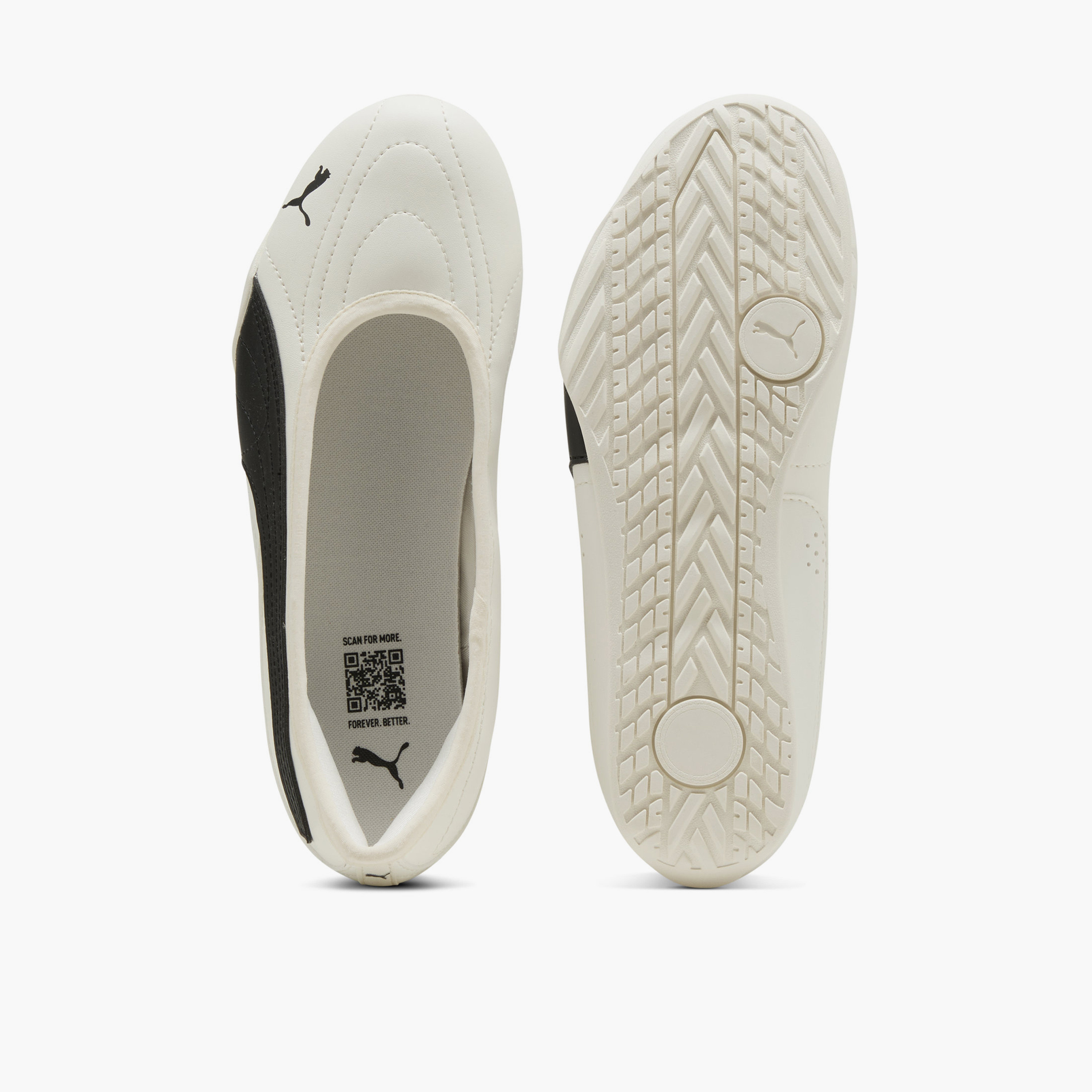 Puma Women Catch Soleil Slip-On Ballerina Shoes-women-shoes-ballerinas-image-4