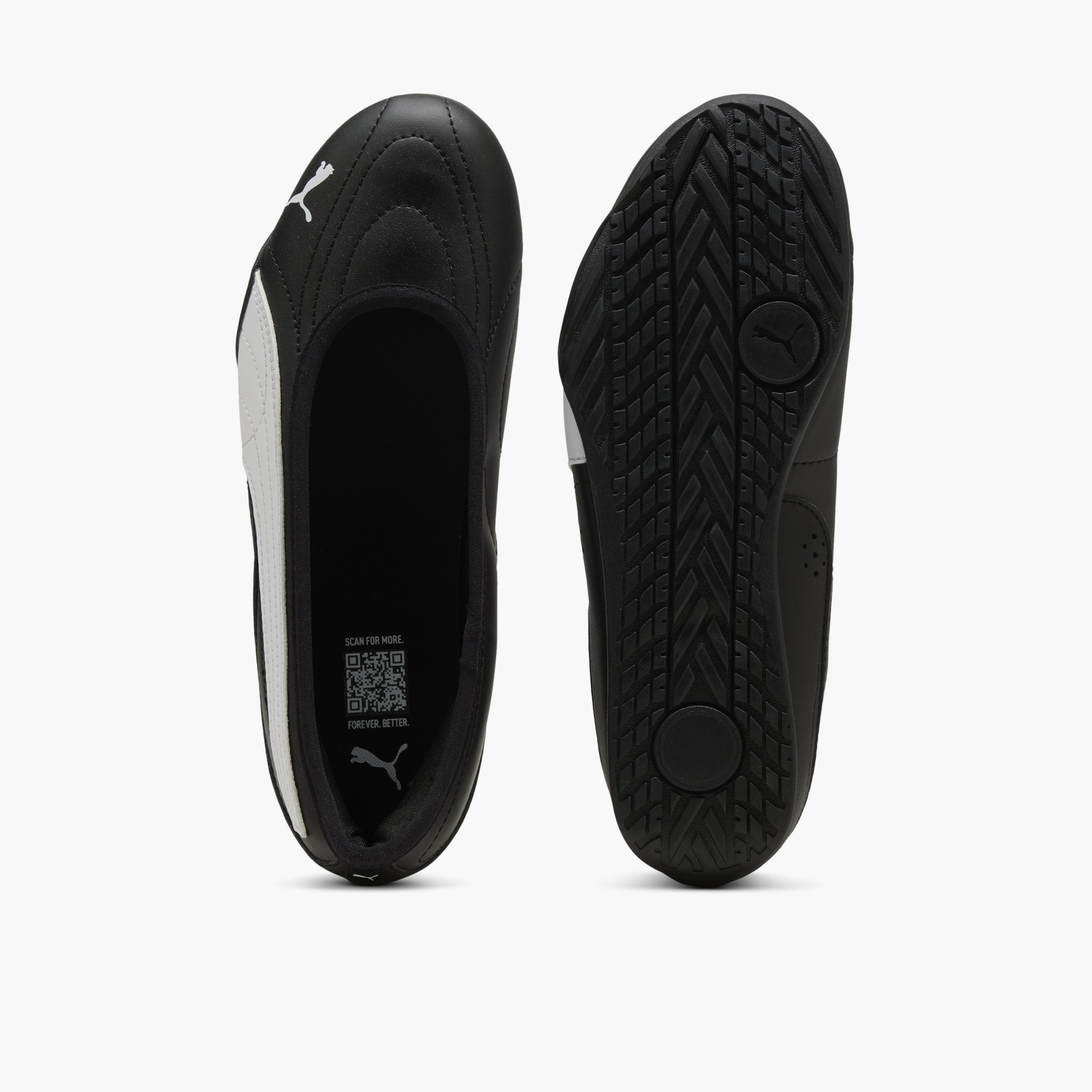 Puma Women Catch Soleil Slip-On Ballerina Shoes-women-shoes-ballerinas-image-4