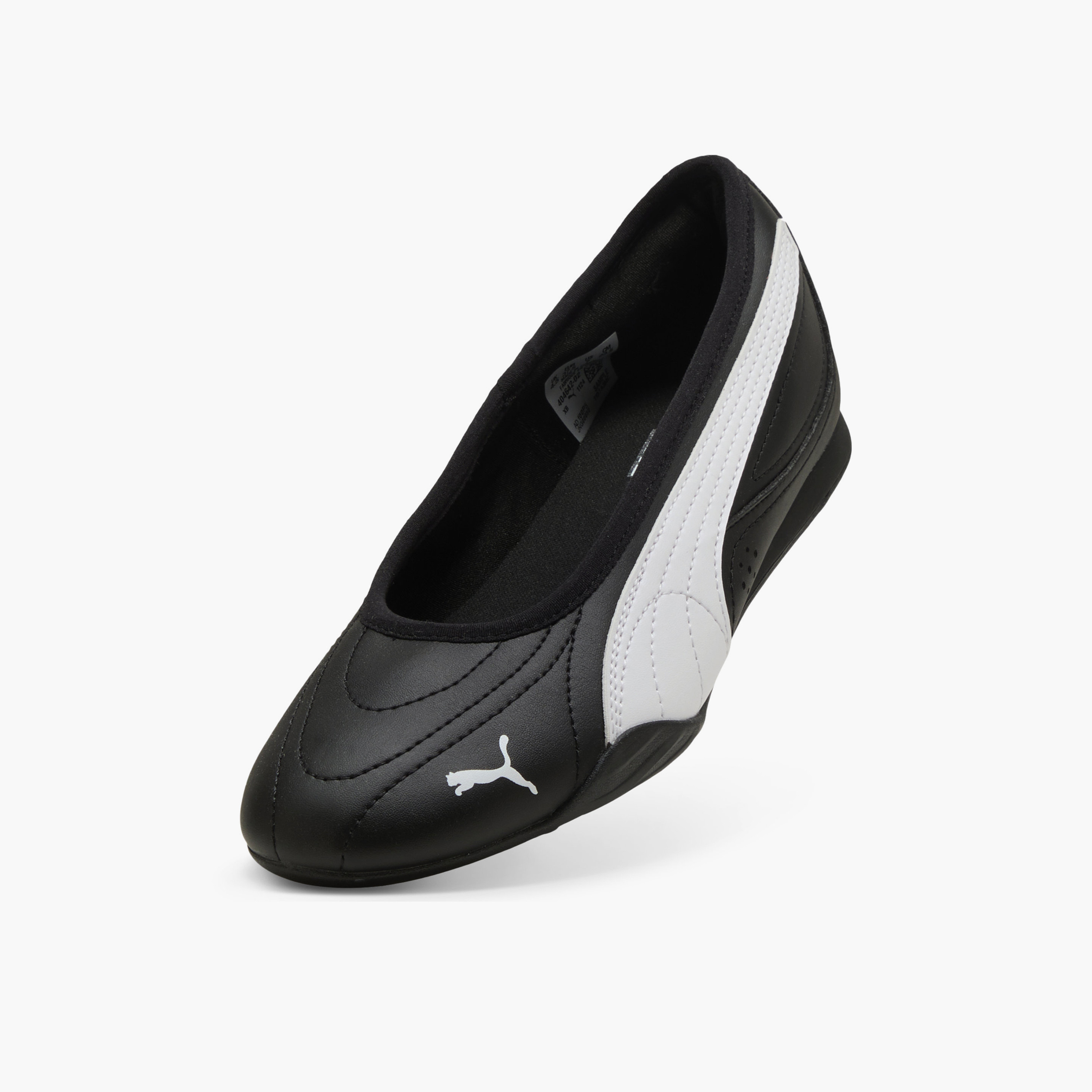 Puma Women Catch Soleil Slip-On Ballerina Shoes-women-shoes-ballerinas-image-2