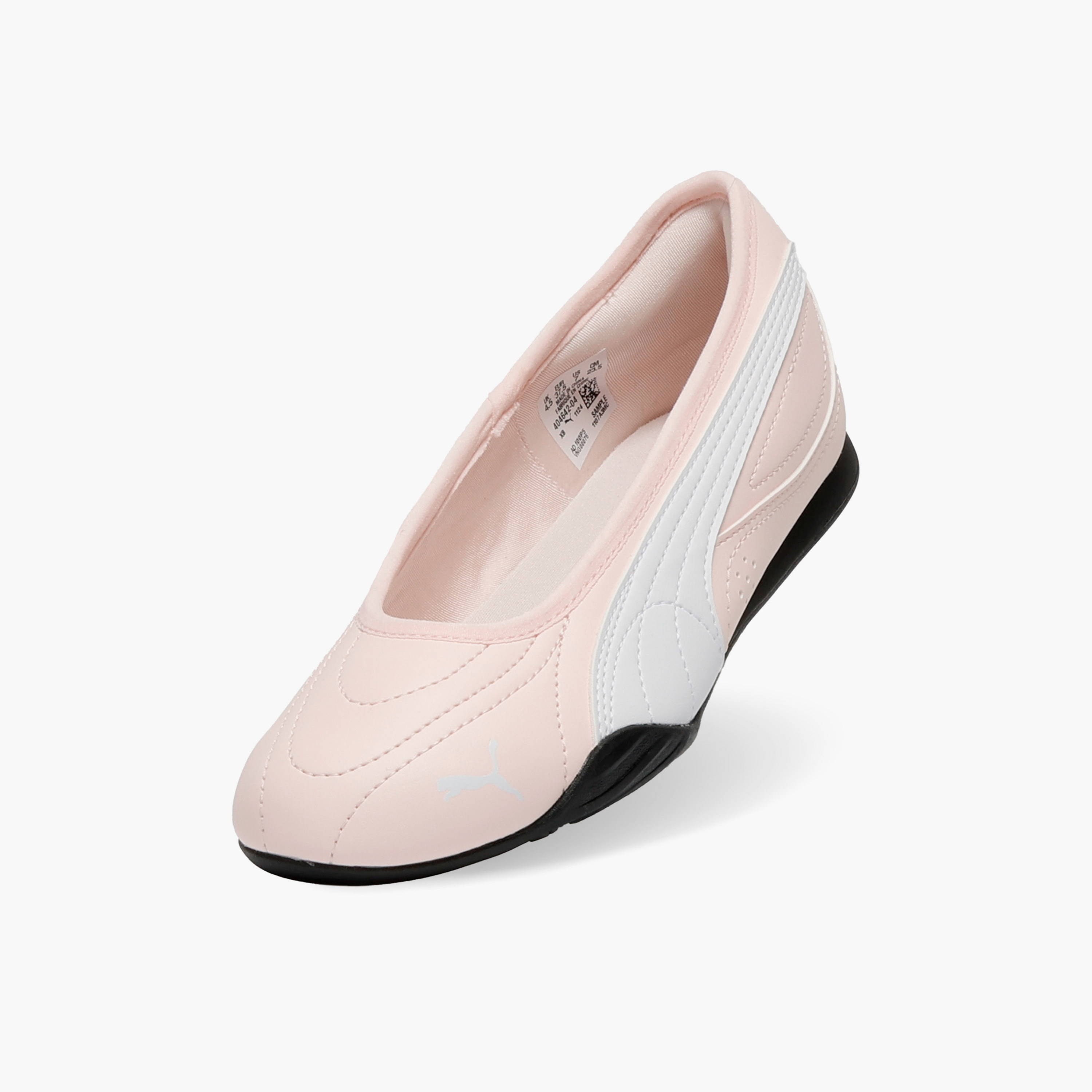 Puma Women Catch Soleil Slip-On Ballerina Shoes-women-shoes-ballerinas-image-2