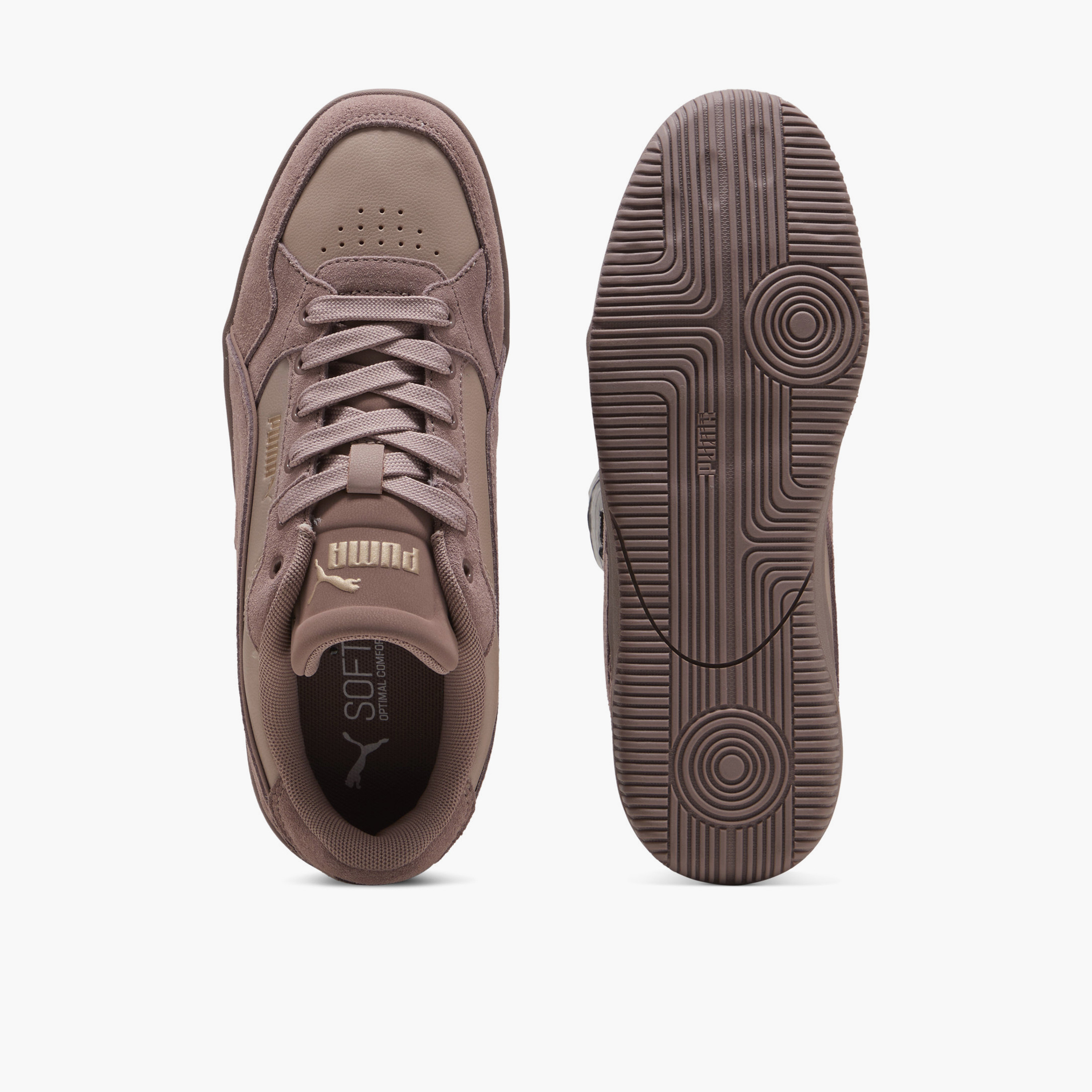 Puma Women K-Moda OG Lace-Up Sneakers-women-shoes-sneakers-image-4