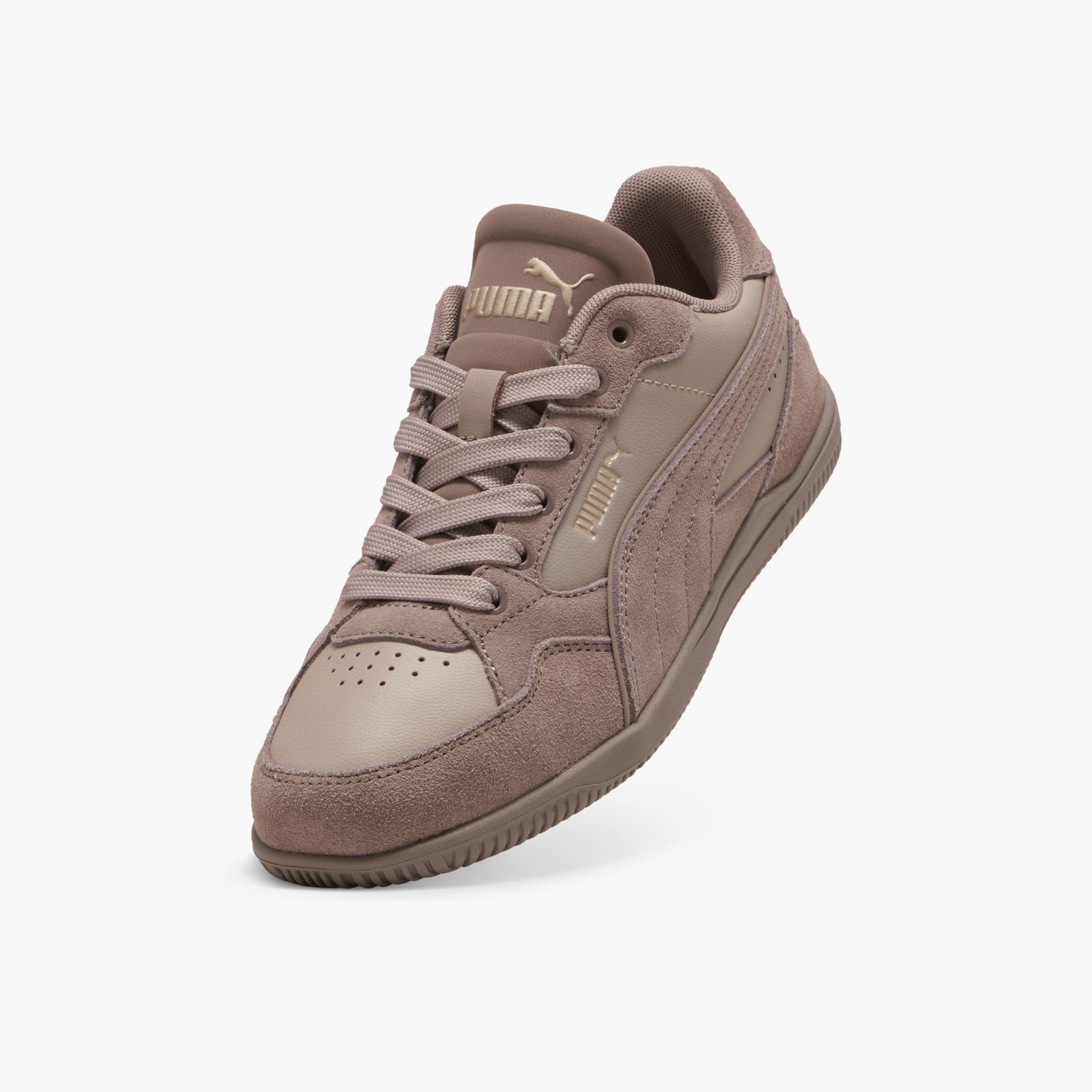 Puma Women K-Moda OG Lace-Up Sneakers-women-shoes-sneakers-image-5