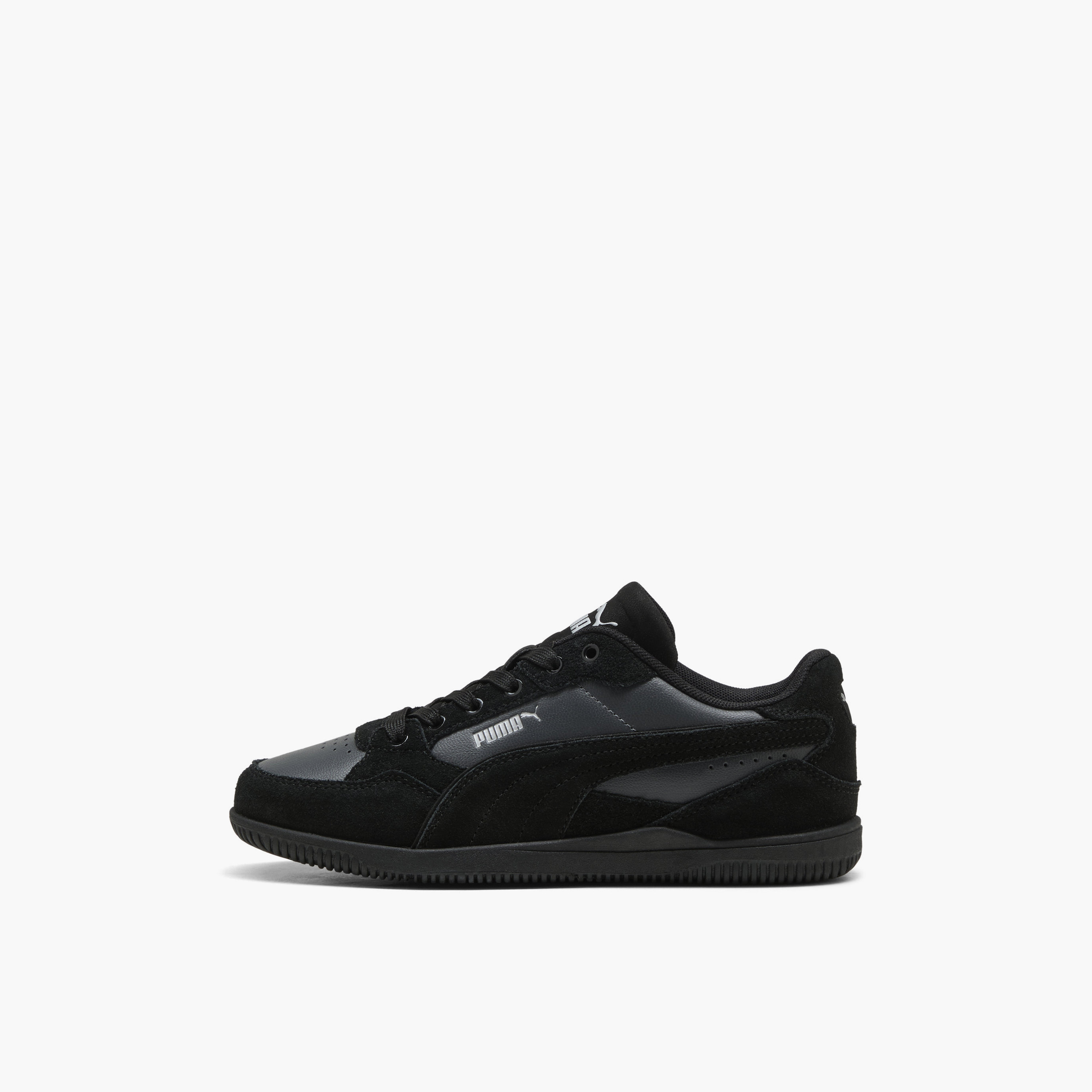 Puma Women K-Moda OG Lace-Up Leather Ankle Sneakers-sports-women-shoes-image-3