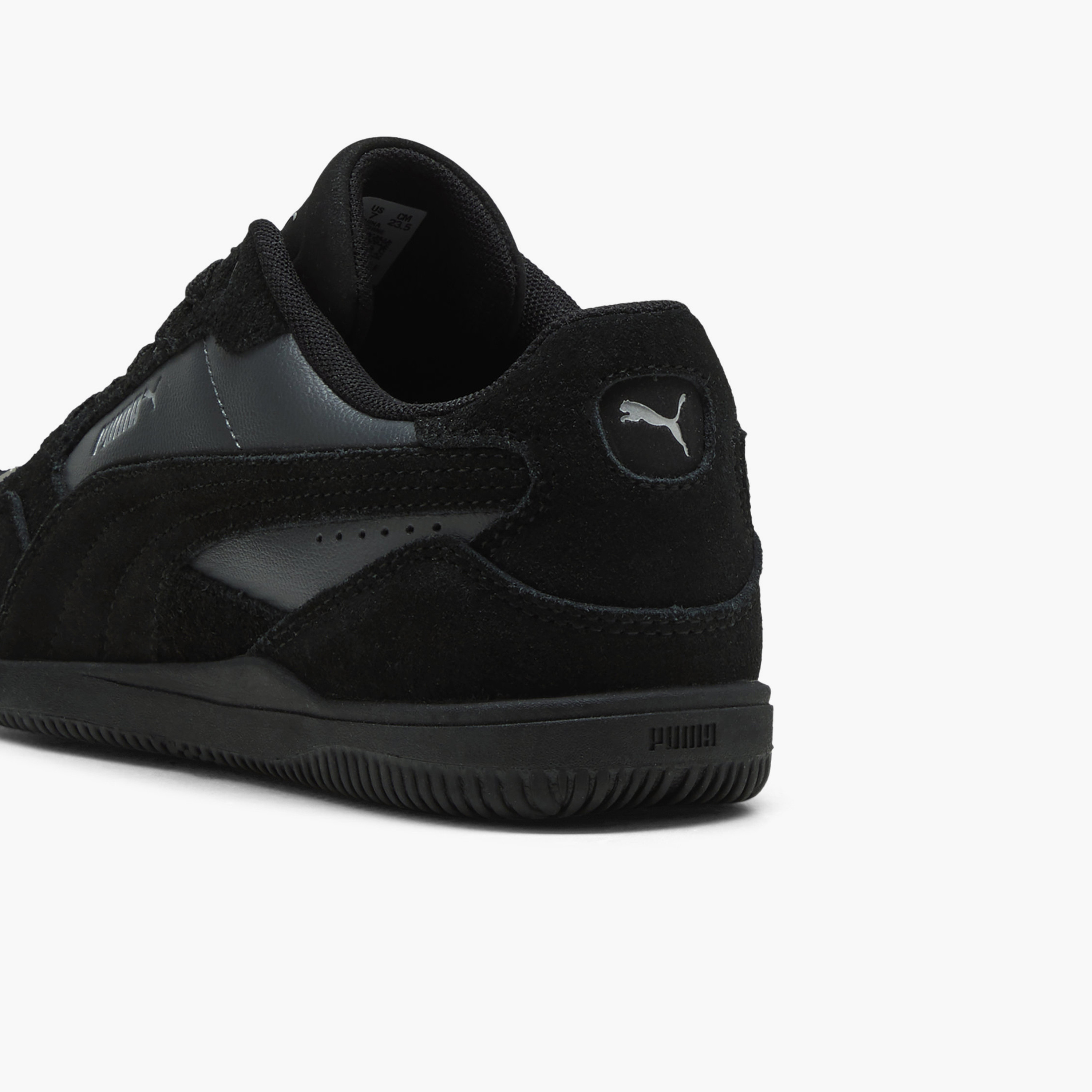 Puma Women K-Moda OG Lace-Up Leather Ankle Sneakers-sports-women-shoes-image-6