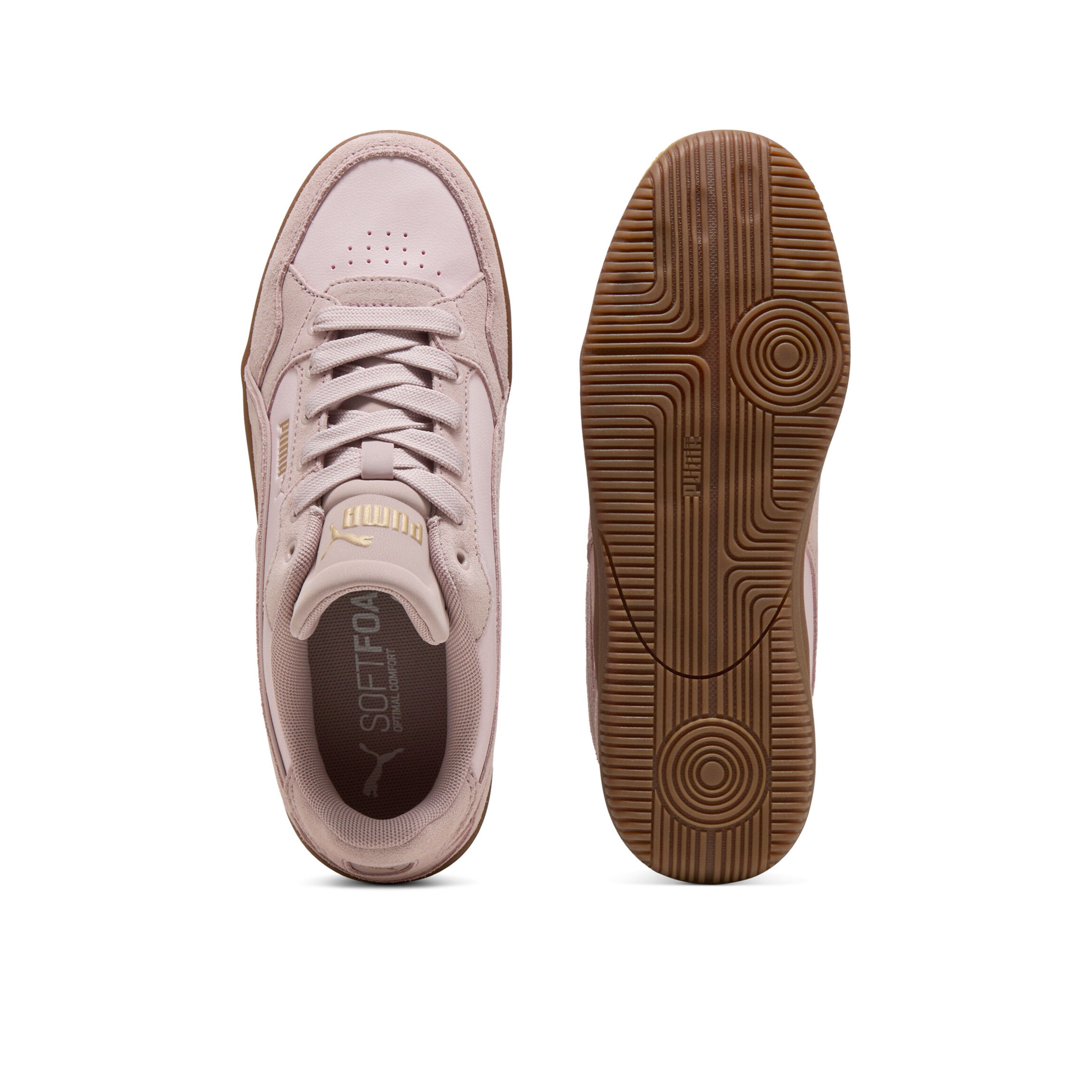 حذاء سنيكرز برباط كيه- مودا أو جي للنساء من بوما-women-shoes-sneakers-image-5